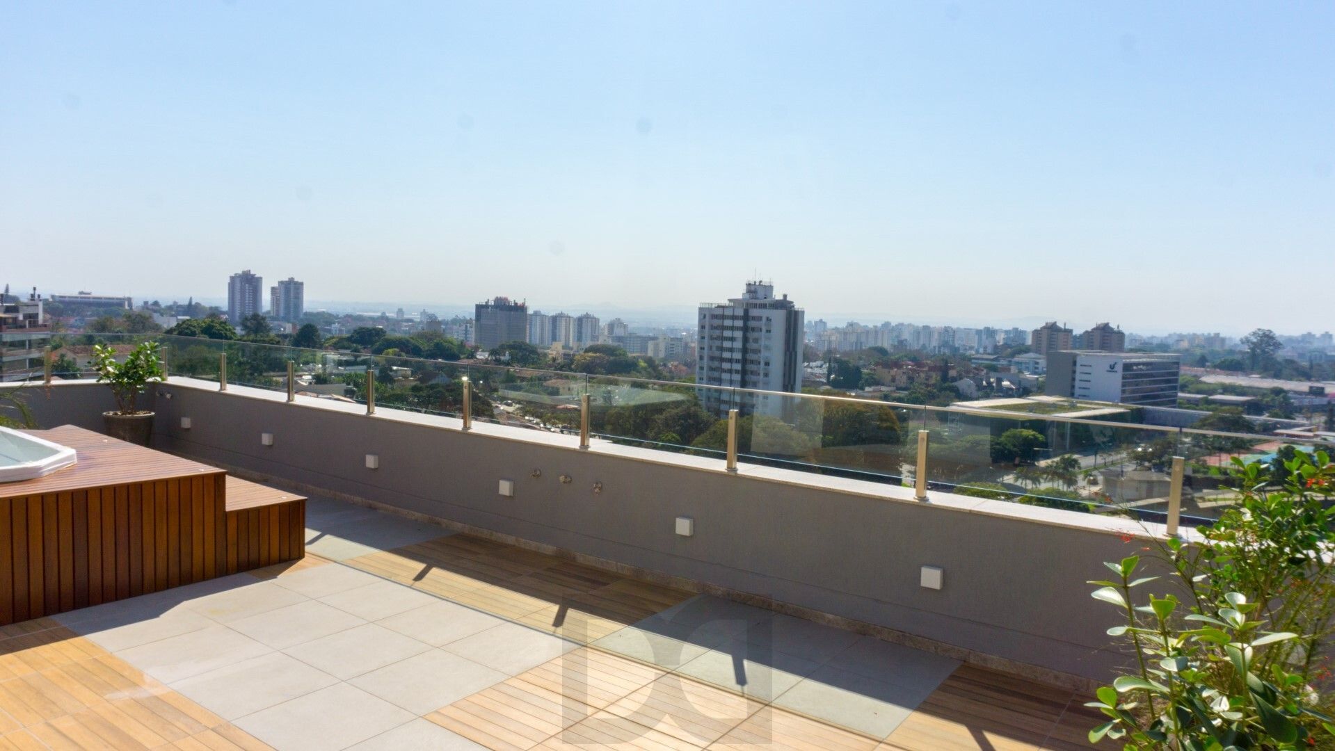 Apartamento com 53.37m², 1 dorm, Três Figueiras, Porto Alegre/RS — foto 34
