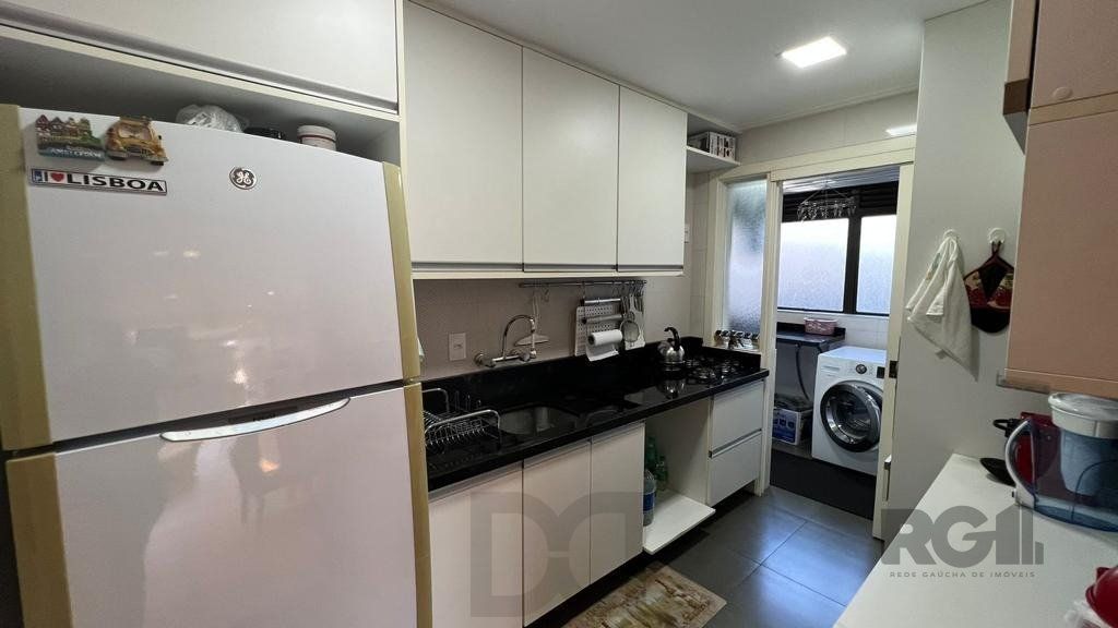 Cobertura para Venda - 209m², 3 dormitórios, sendo 1 suites, 2 vagas - Bela Vista — foto 6