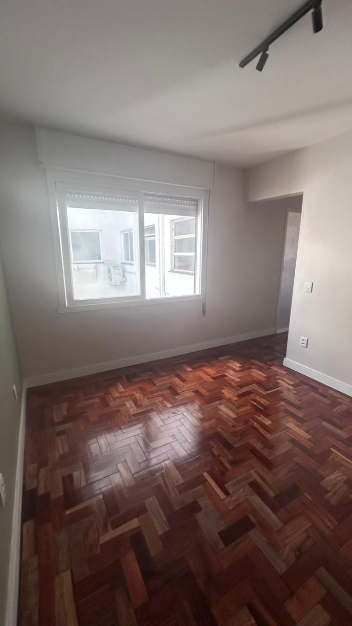 Apartamento reformado de 43,23 m², 1 dormitório no Centro Histórico — foto 1