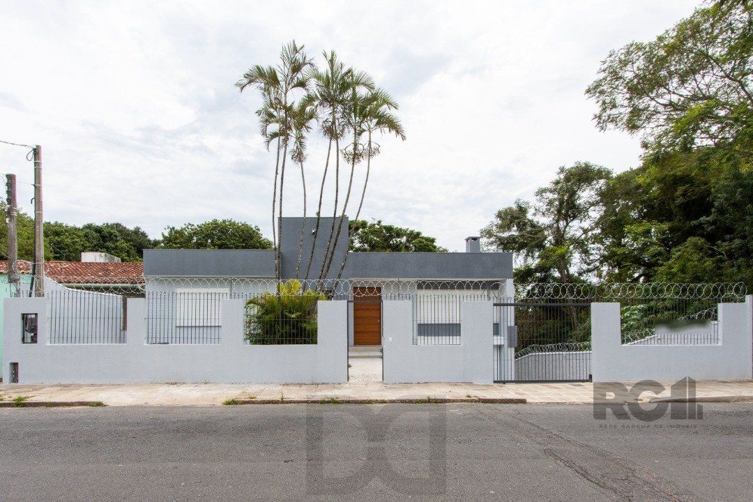 Casa | 3 quartos | 2 Suítes | 4 vagas cobertas | 260m2 Privativos | Bairro Santa Tereza — foto 44