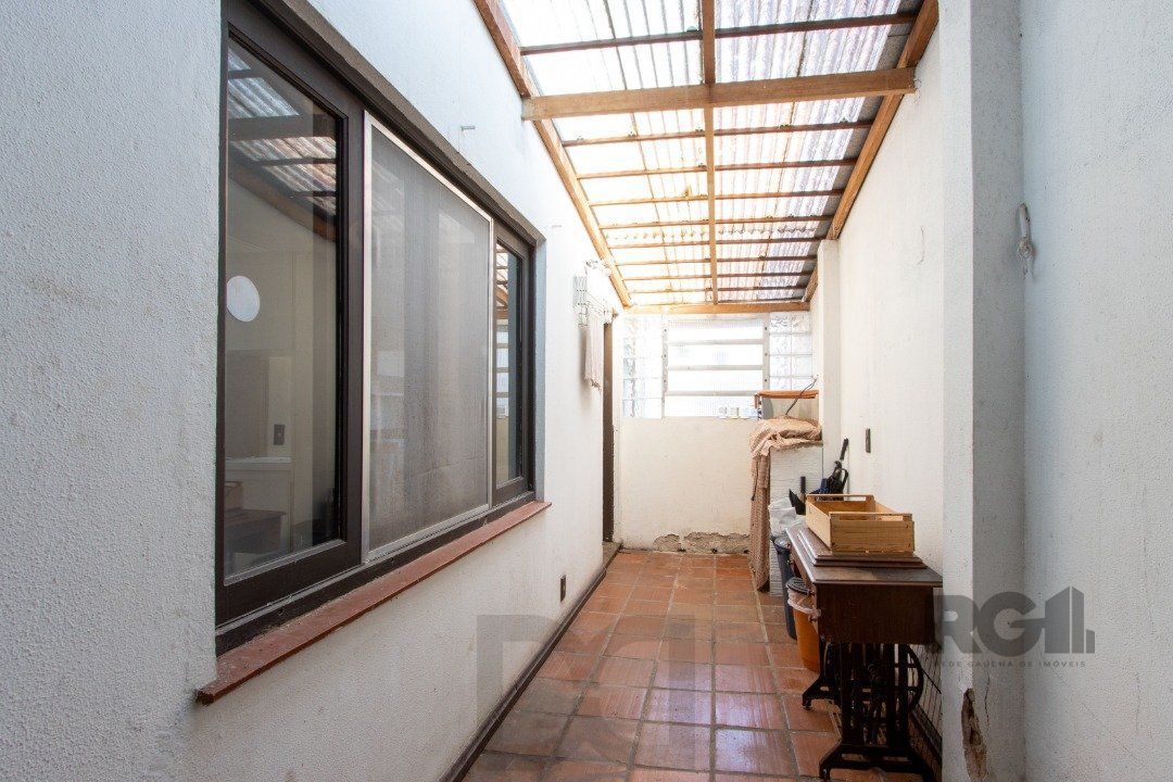 Casa para Venda - 72.6m², 4 dormitórios, sendo 1 suites, 6 vagas - Camaquã — foto 20