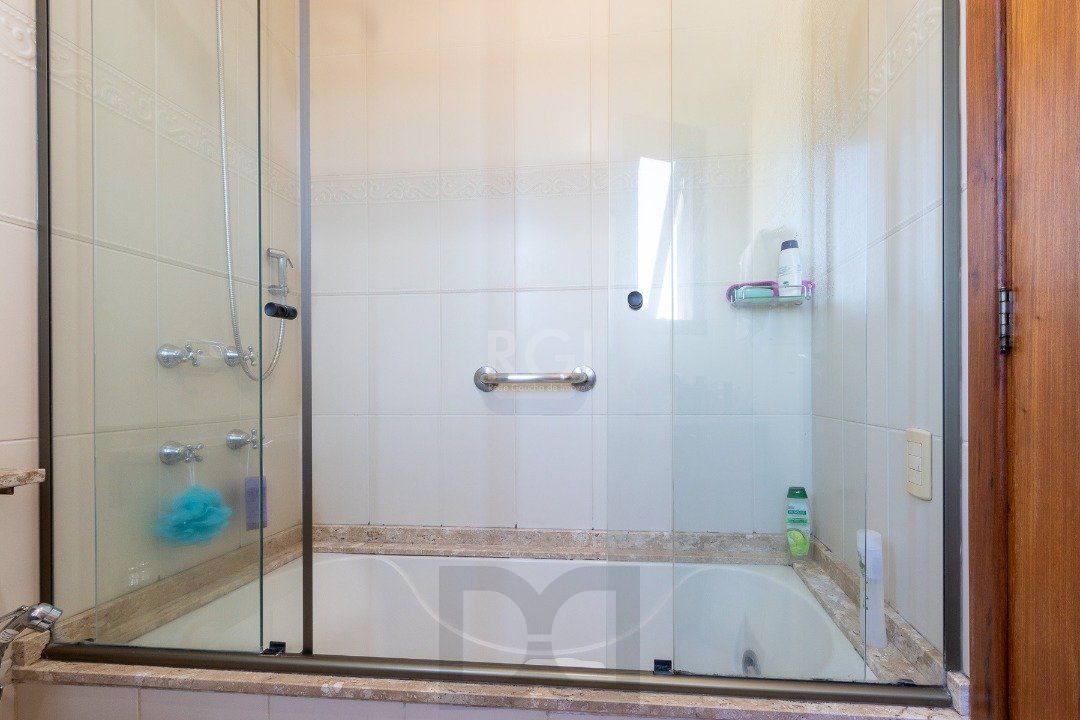 Casa Condominio para Venda - 317.93m², 4 dormitórios, sendo 3 suites, 2 vagas - Vila Conceição — foto 36