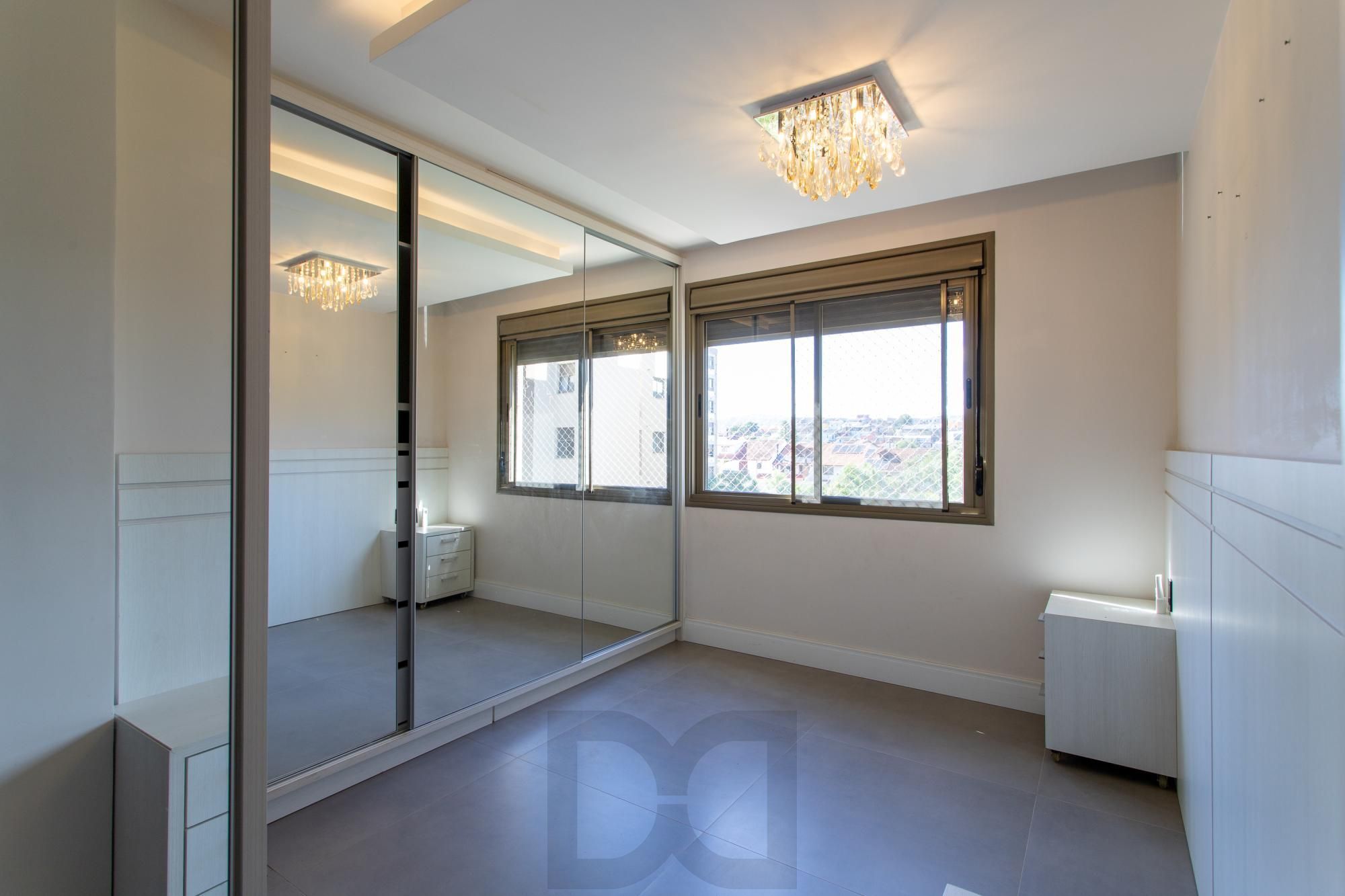 Apartamento no Pedra Bonita/ 3 dormitórios sendo 1 suítes e 1 vaga de garagem — foto 23