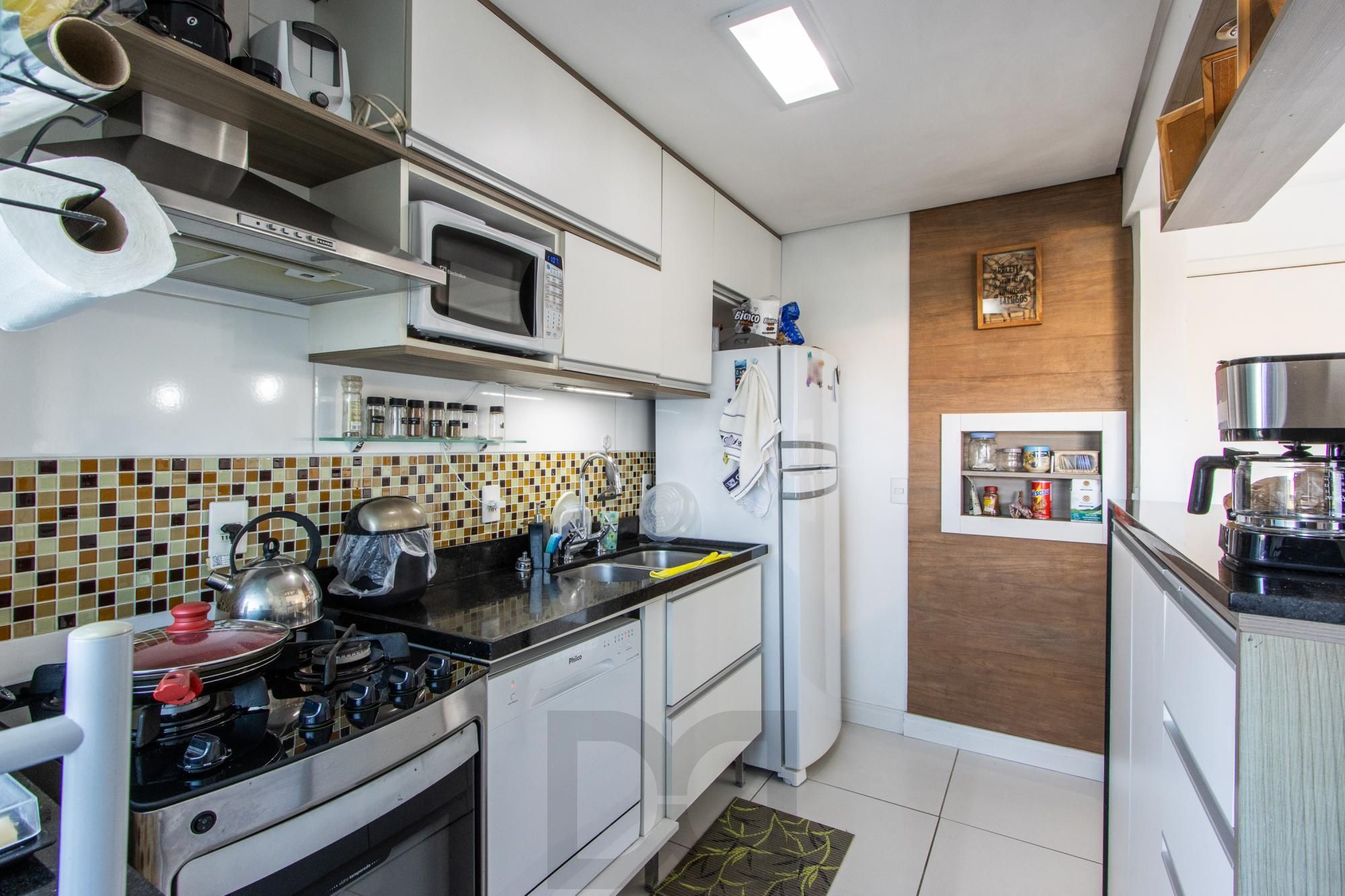 Apartamento 3 dorms à venda Avenida da Cavalhada, Cavalhada - Porto Alegre — foto 11
