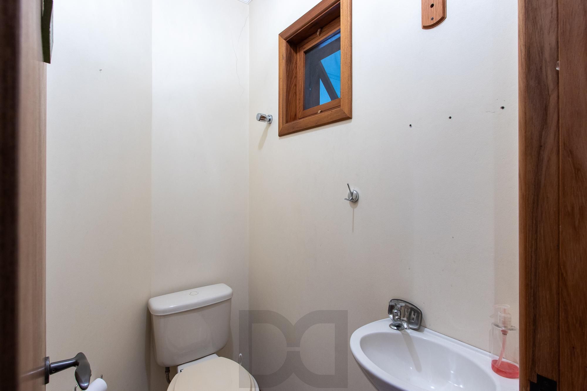 Casa térrea, nova, 3 quartos, 1 suite - Bairro Belém Velho — foto 13