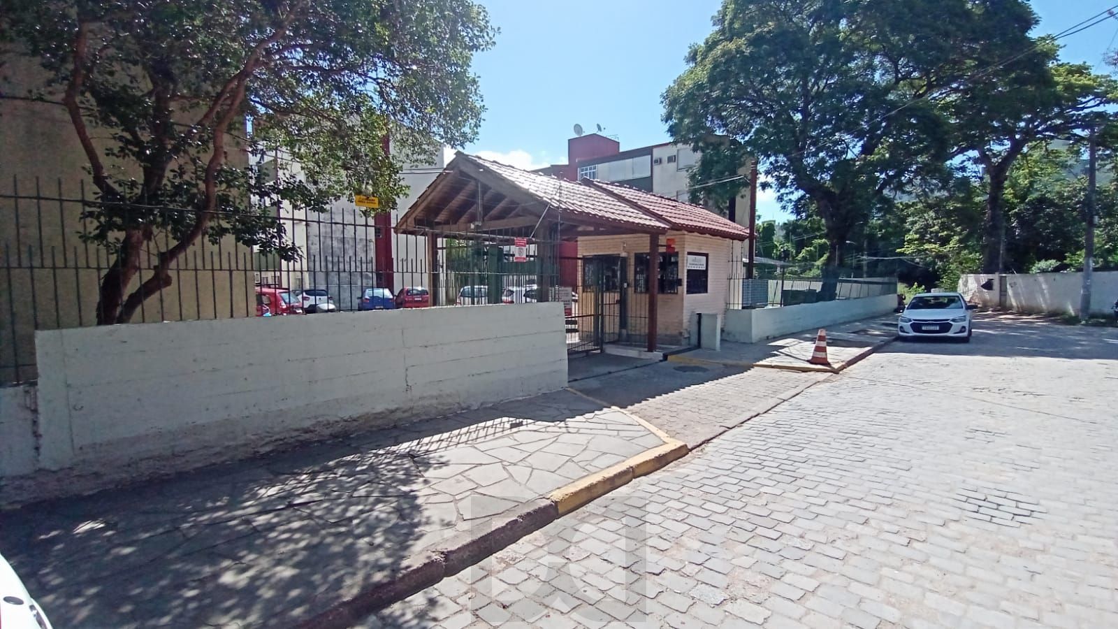 Aparatamento com 1 dormitório no bairro Cavalhada — foto 21