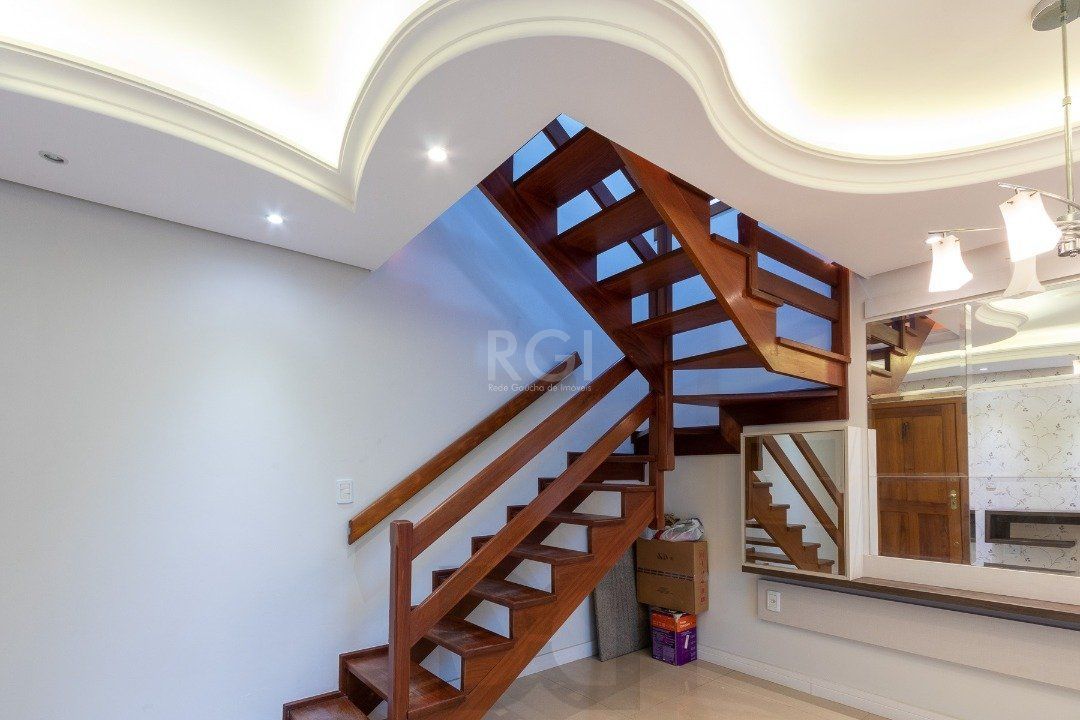 Cobertura para Venda - 247.08m², 3 dormitórios, sendo 1 suites, 2 vagas - Vila Ipiranga — foto 34