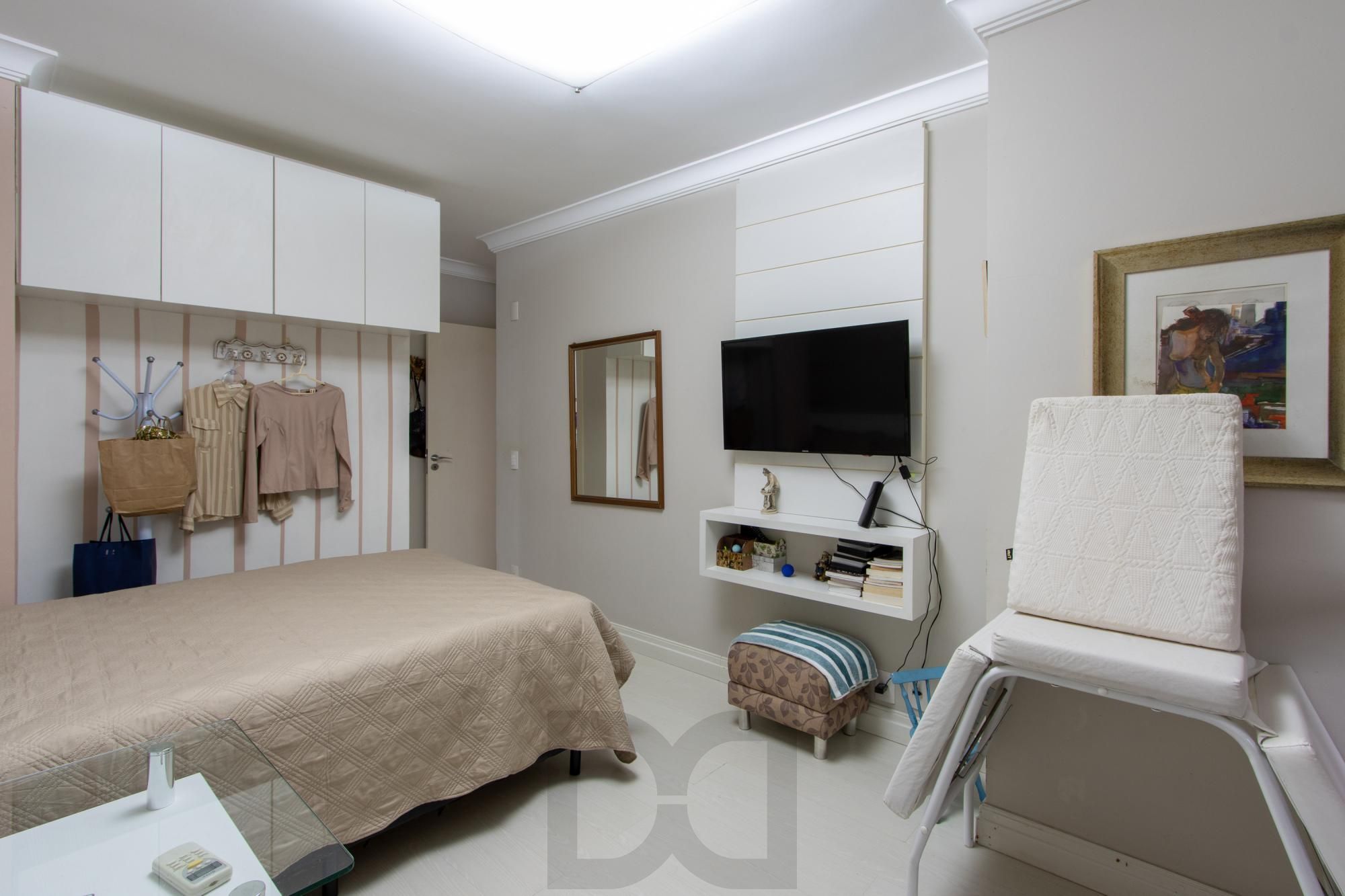 EXCELENTE APARTAMENTO COM VISTA LIVRE PARA O GUAÍBA!! — foto 40