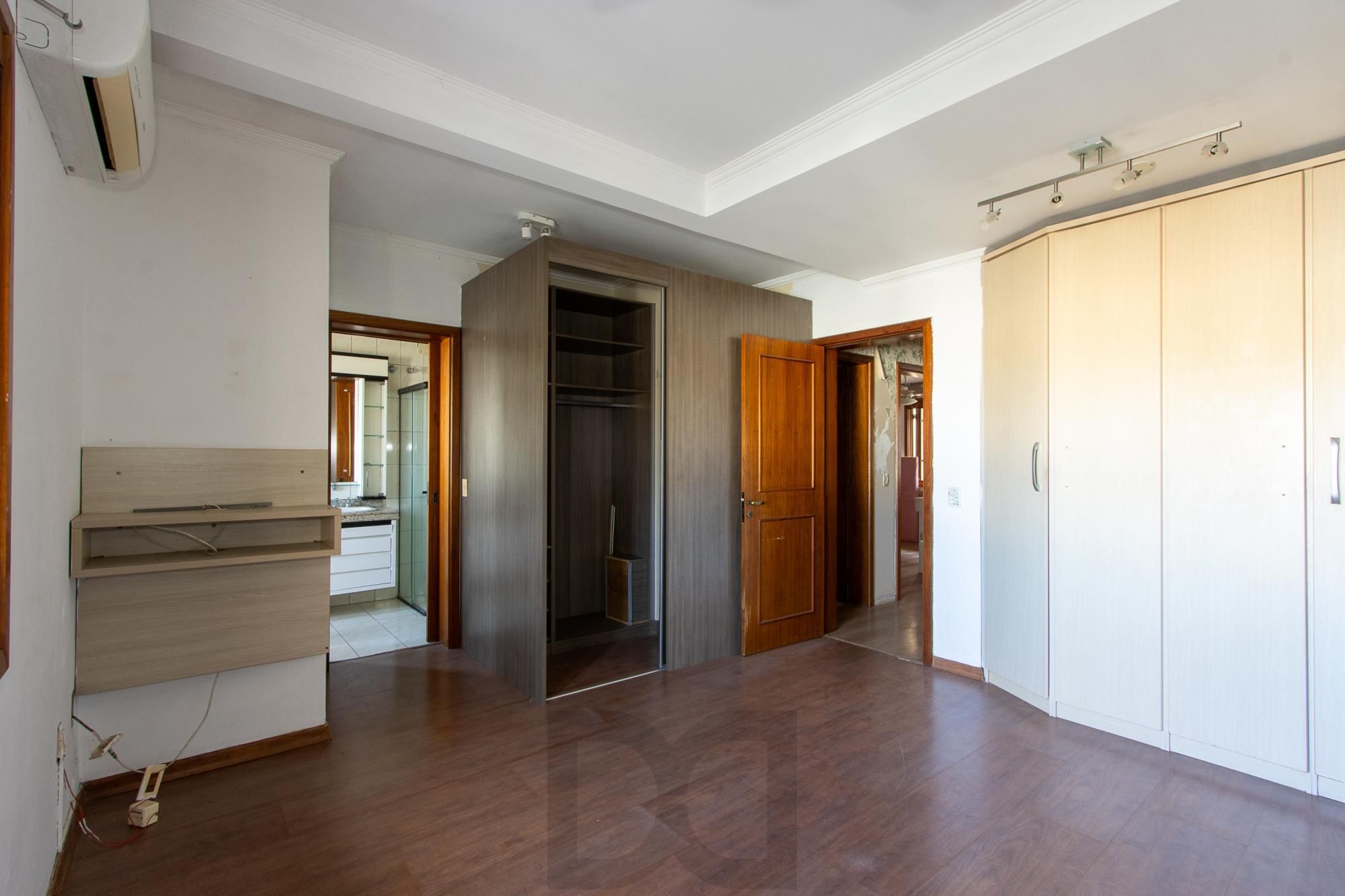Casa em condominio Zona Sul, desocupada — foto 23