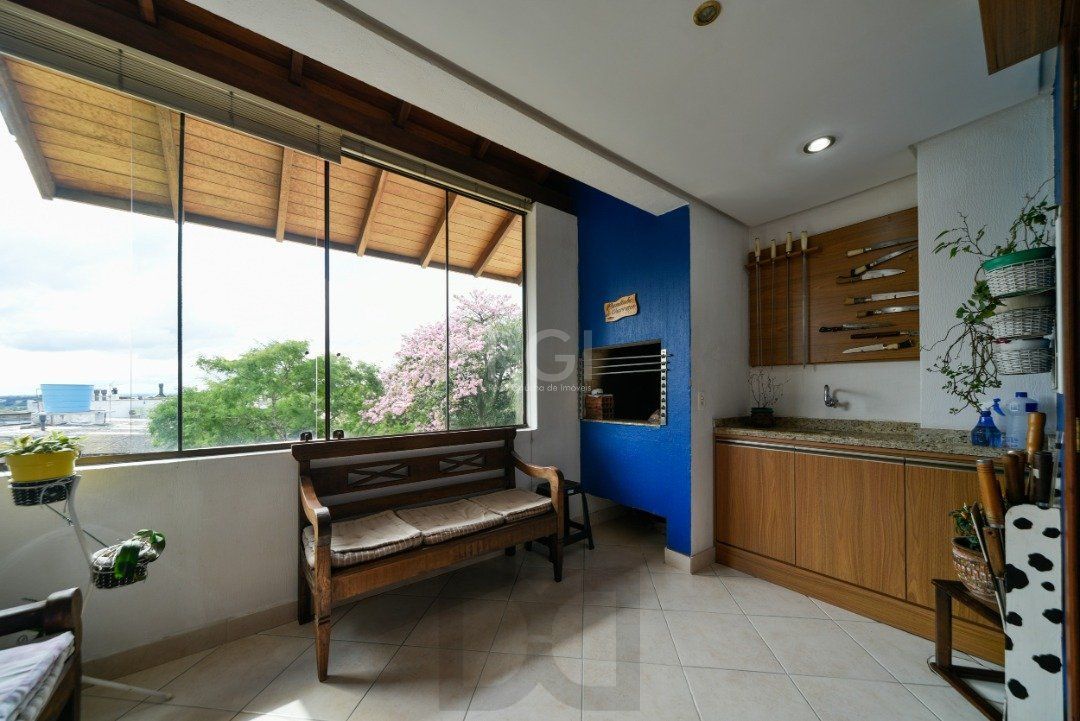 Casa Condominio para Venda - 240m², 3 dormitórios, sendo 1 suites, 3 vagas - Tristeza — foto 7