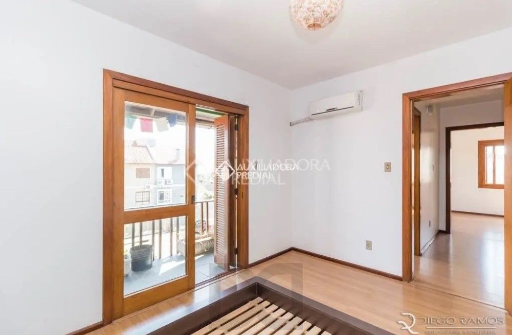 Casa/sobrado de 4 dormitórios I 1 suíte I 4 vagas I Altos Do Ipê — foto 21