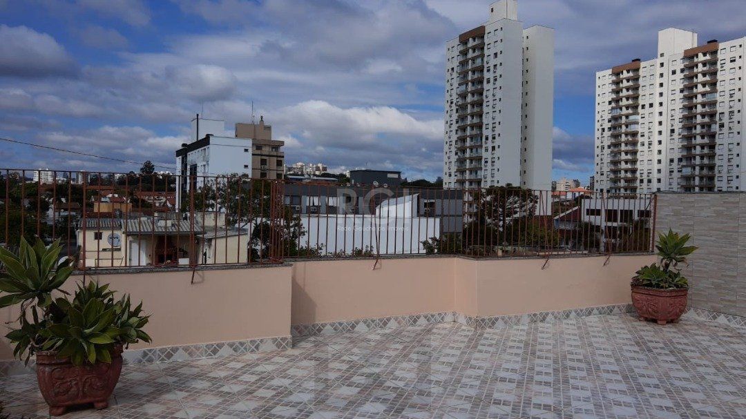 Cobertura para Venda - 182m², 4 dormitórios, sendo 1 suites, 2 vagas - São João — foto 25