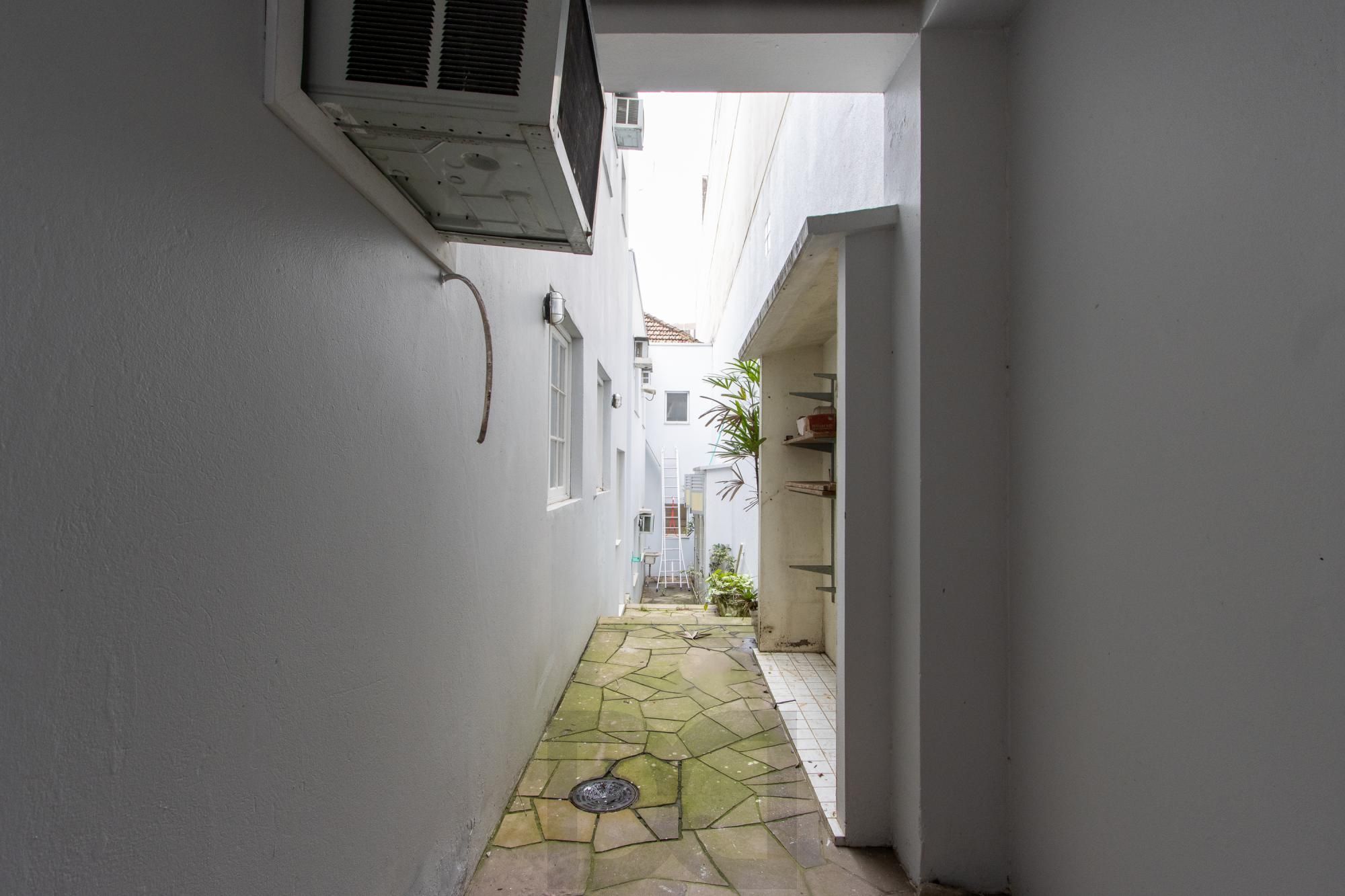 Casa Comercial para Venda - 231m², 0 dormitórios, Centro Histórico — foto 21