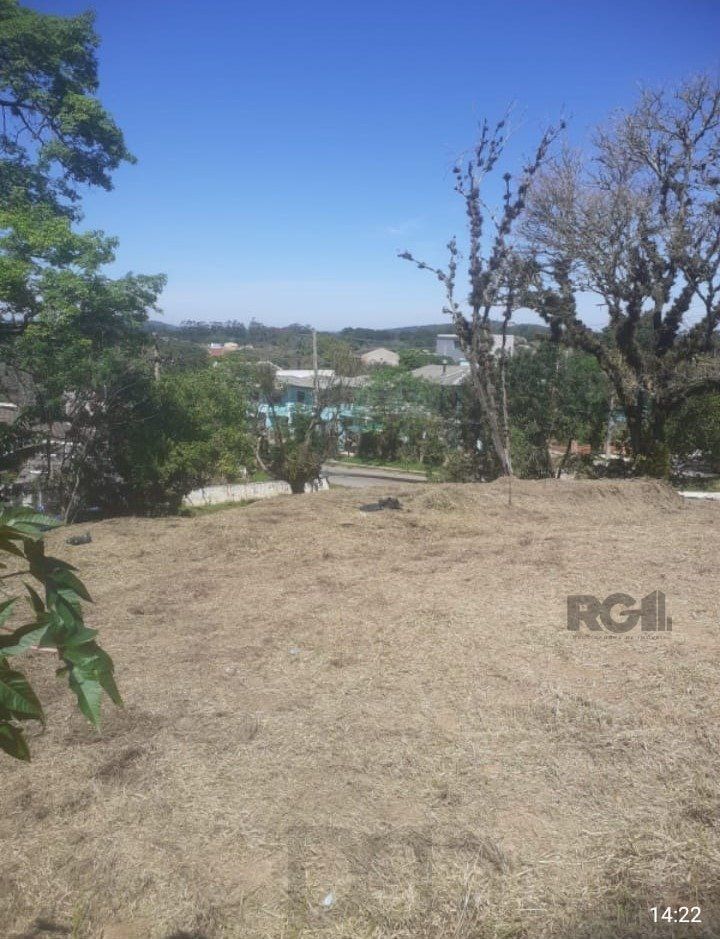 Terreno | 332,78m2 de área | Bairro Belém Novo — foto 6