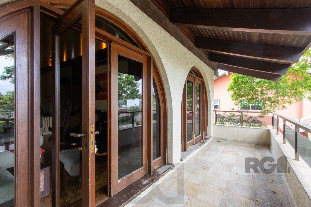 Casa para Venda - 645m², 4 dormitórios, sendo 4 suites, 11 vagas - Tristeza — foto 35
