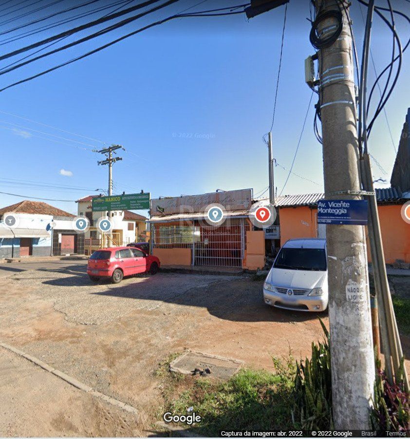 Terreno para Venda - 0m², 0 dormitórios, Cavalhada — foto 4