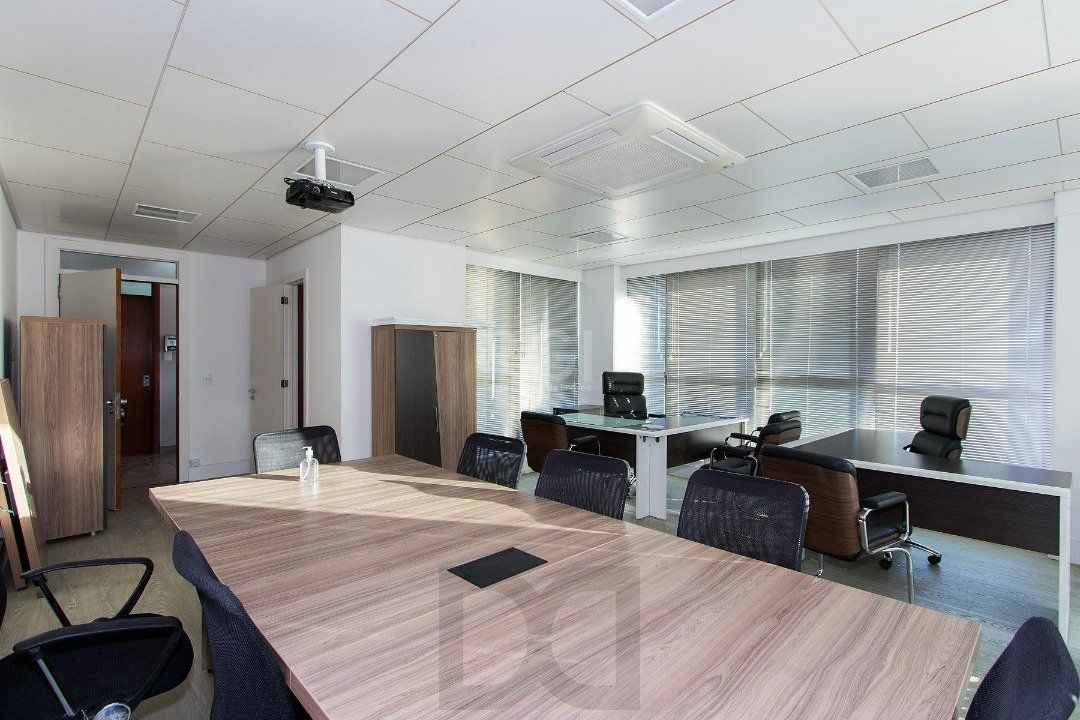 Conjunto/Sala para Venda - 53,73m², 0 dormitórios - Bela Vista — foto 10