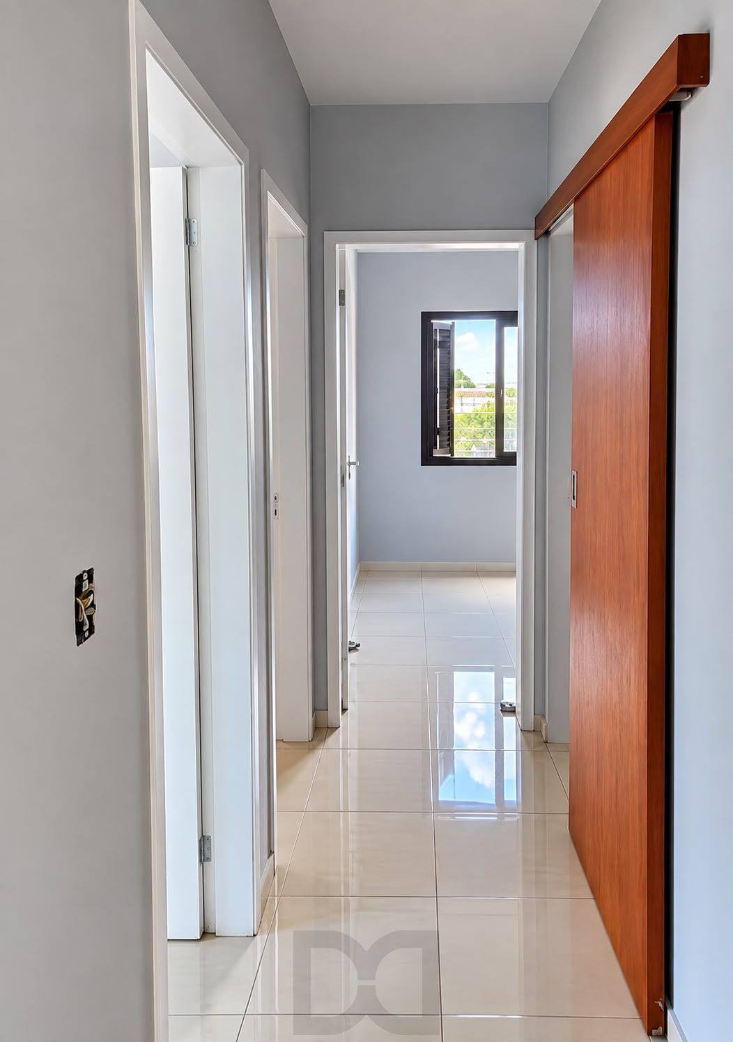 Casa de 3 Quartos — foto 3