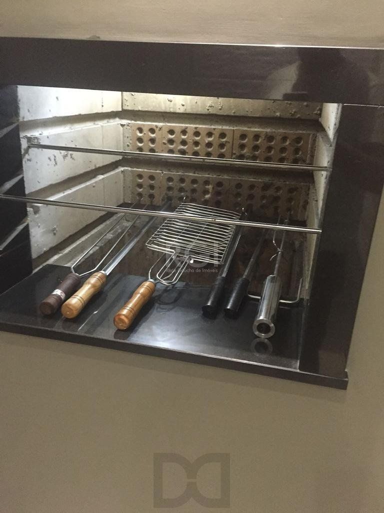 Apartamento para Venda - 63.56m², 2 dormitórios, sendo 1 suites, 1 vaga - Cristal — foto 8