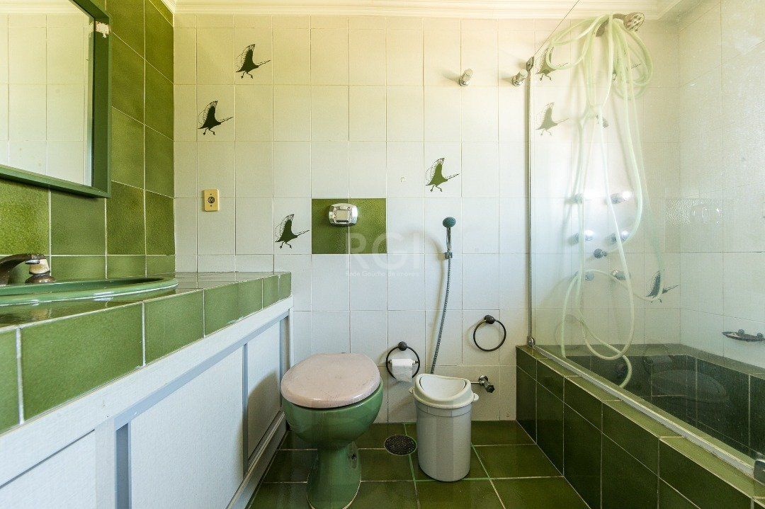 Casa para Venda - 370m², 5 dormitórios, sendo 2 suites, 7 vagas - Vila Assunção — foto 38