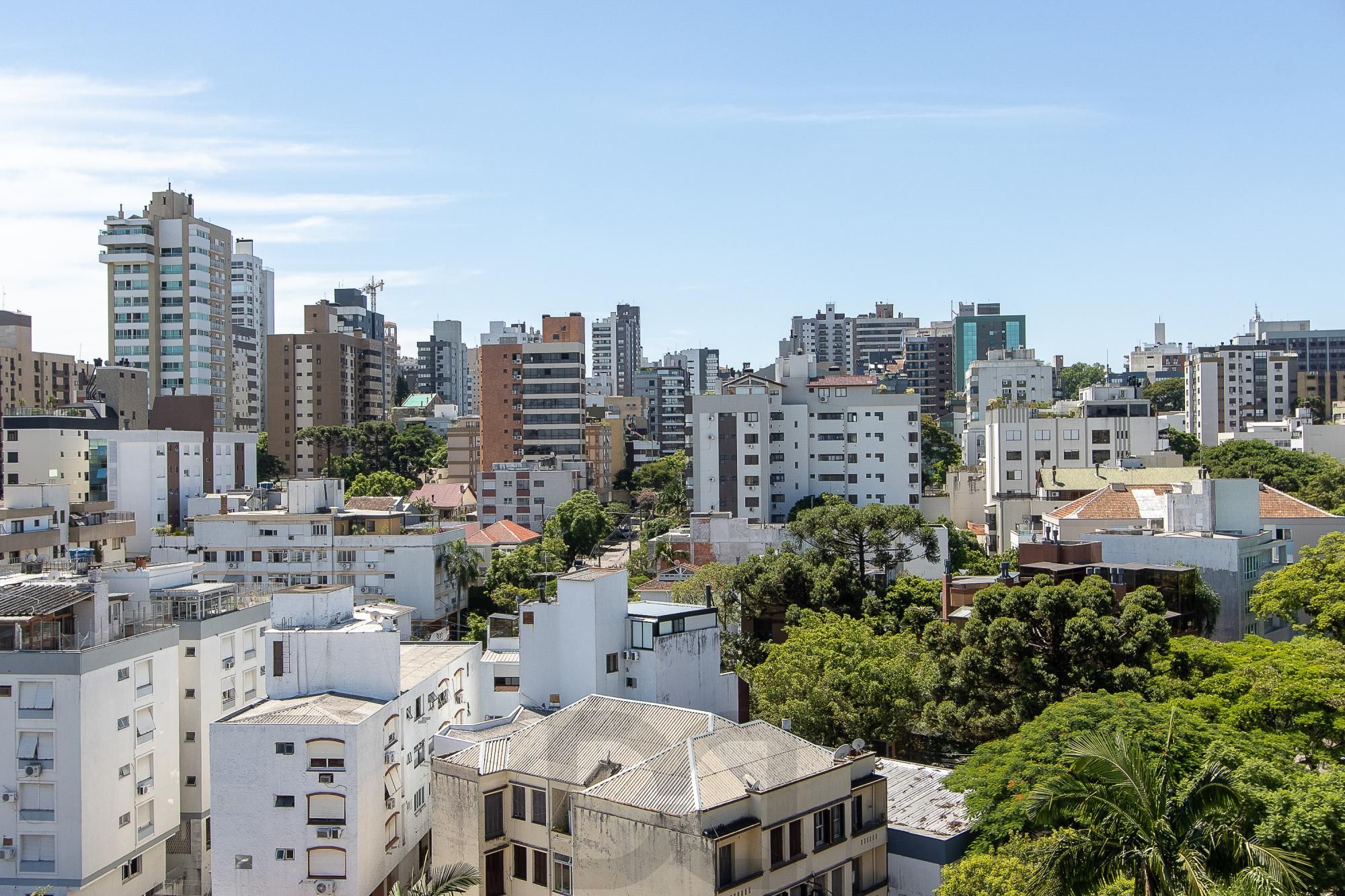Cobertura com 2 dormitórios, incluindo 1 suíte. — foto 5