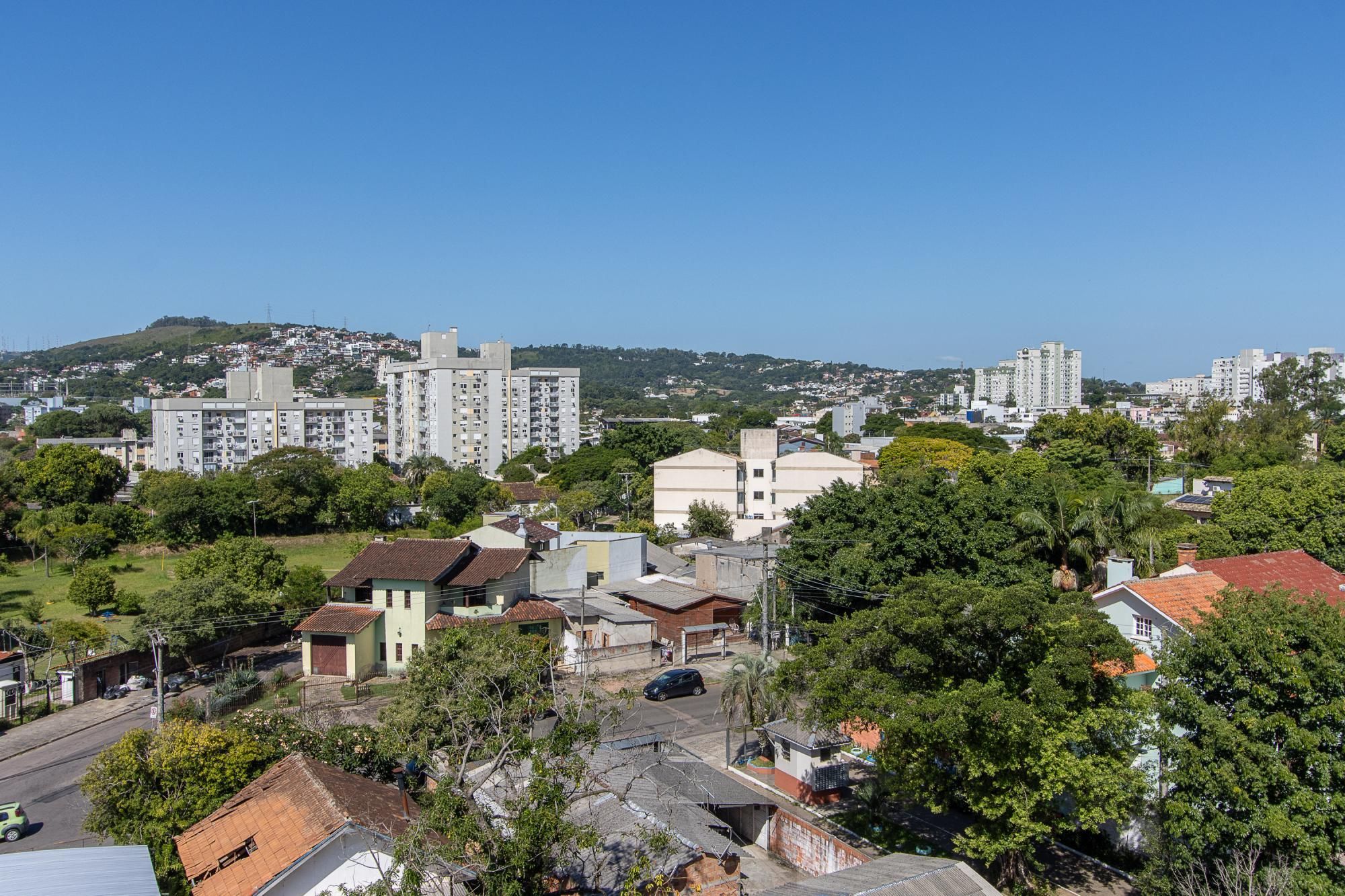 Cobertura 2 dormitórios - Bairro Camaquã — foto 27