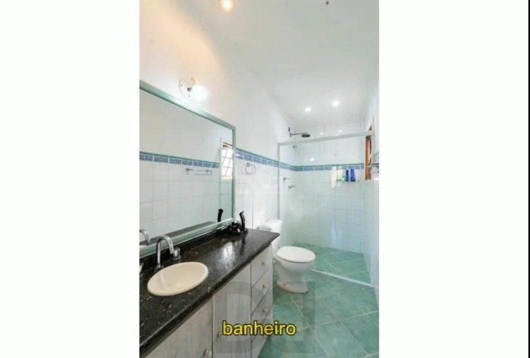Casa para Venda - 280m², 4 dormitórios, sendo 1 suites, 3 vagas - Jardim Isabel — foto 21