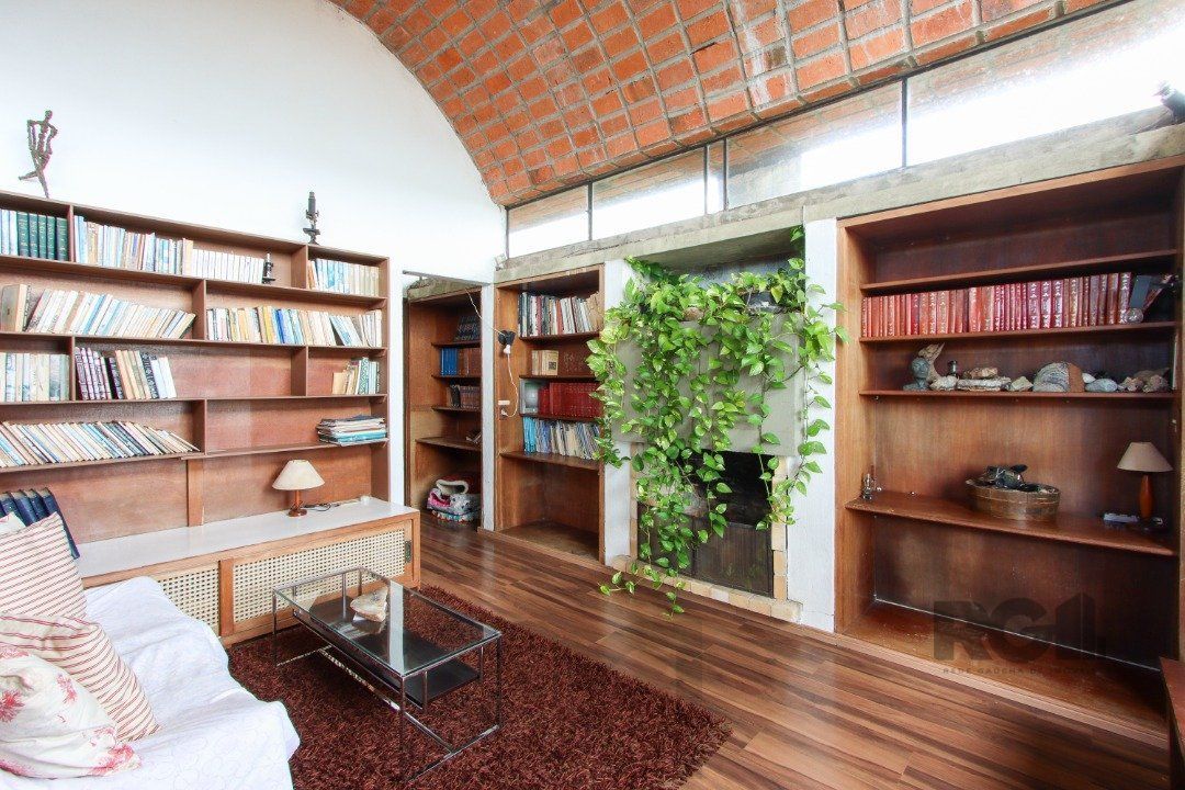 Casa para Venda - 393m², 4 dormitórios, sendo 2 suites, 4 vagas - Ipanema — foto 43