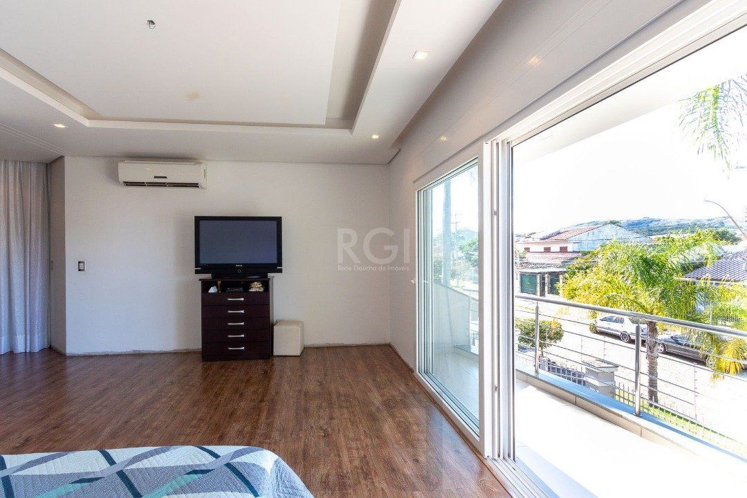 Casa para Venda - 463m², 4 dormitórios, sendo 4 suites, 4 vagas - Ipanema — foto 37