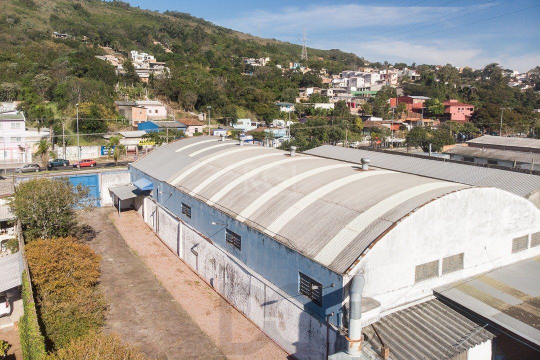 Depósito/Pavilhão para Venda - 1000m², 0 dormitórios, Agronomia — foto 2