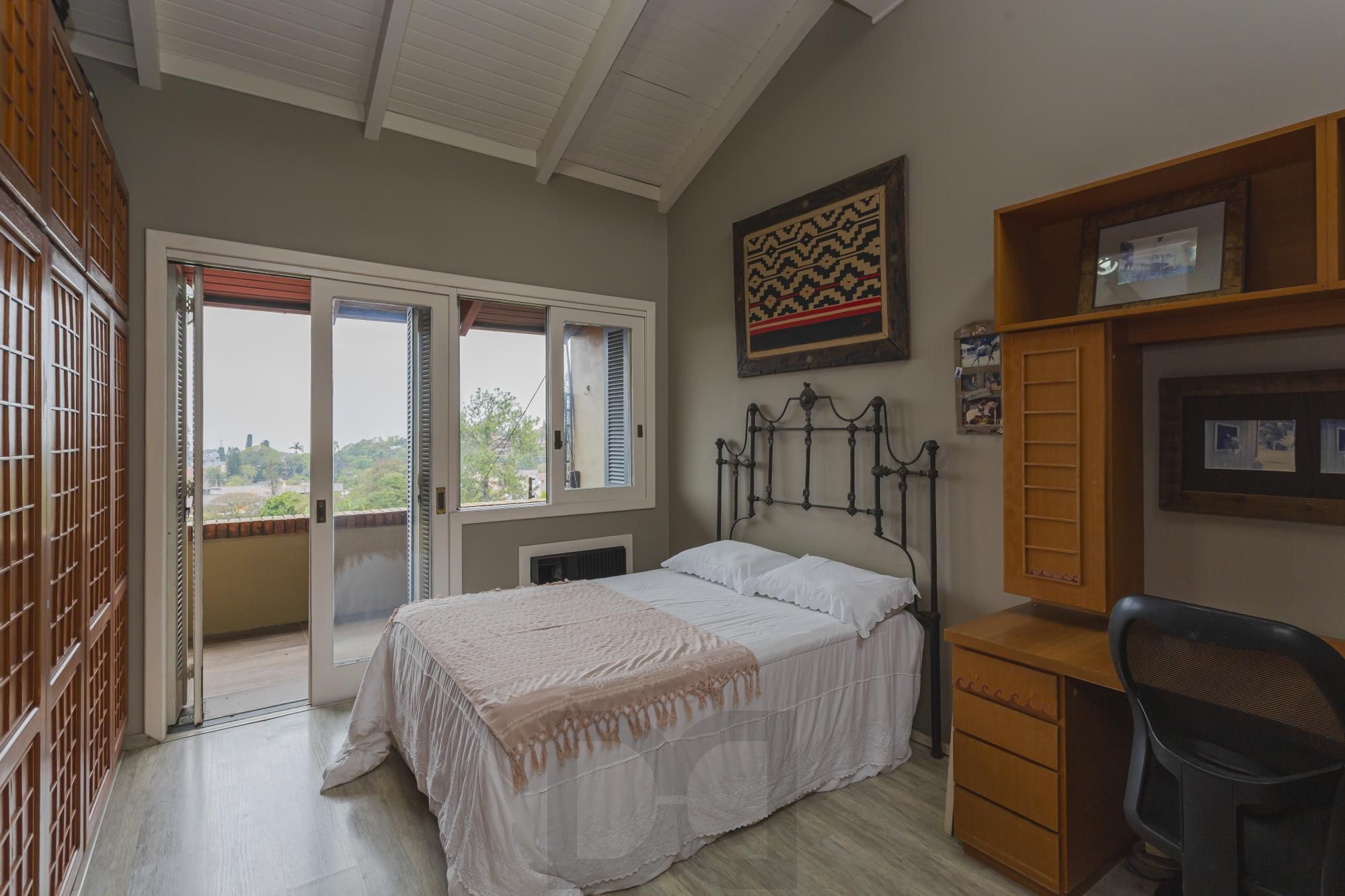 Casa semi-mobiliada na Vila Assunção com vista deslumbrante para o Guaíba e Veleiros do Sul — foto 18