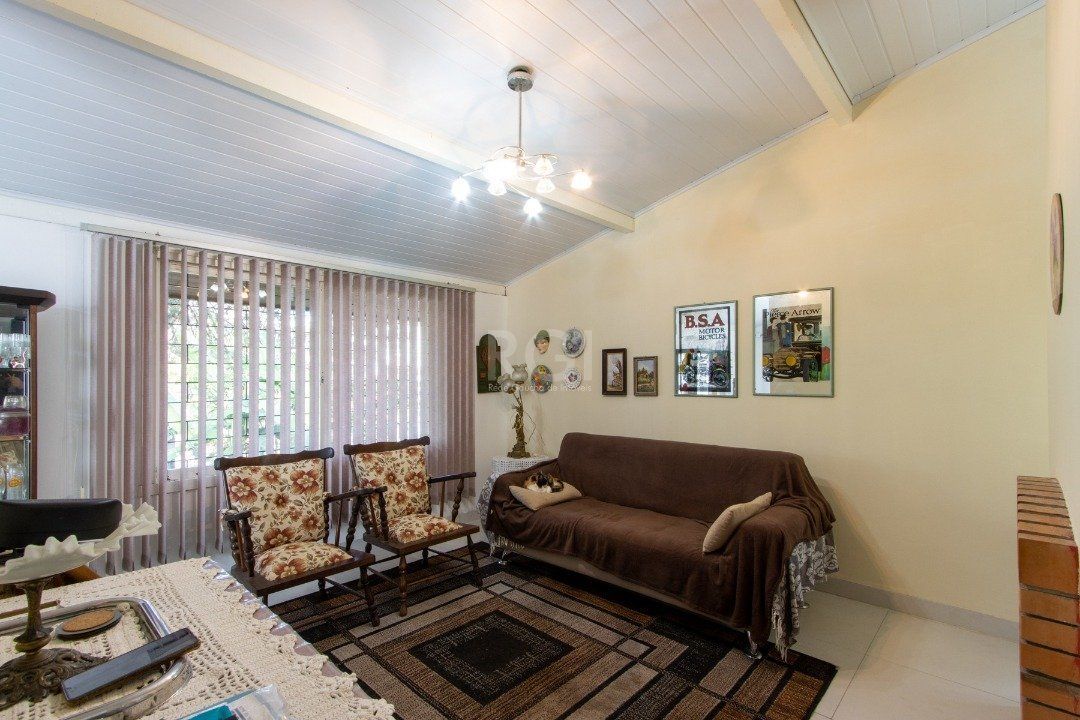 Casa para Venda - 180m², 3 dormitórios, sendo 1 suites, 2 vagas - Ipanema — foto 8