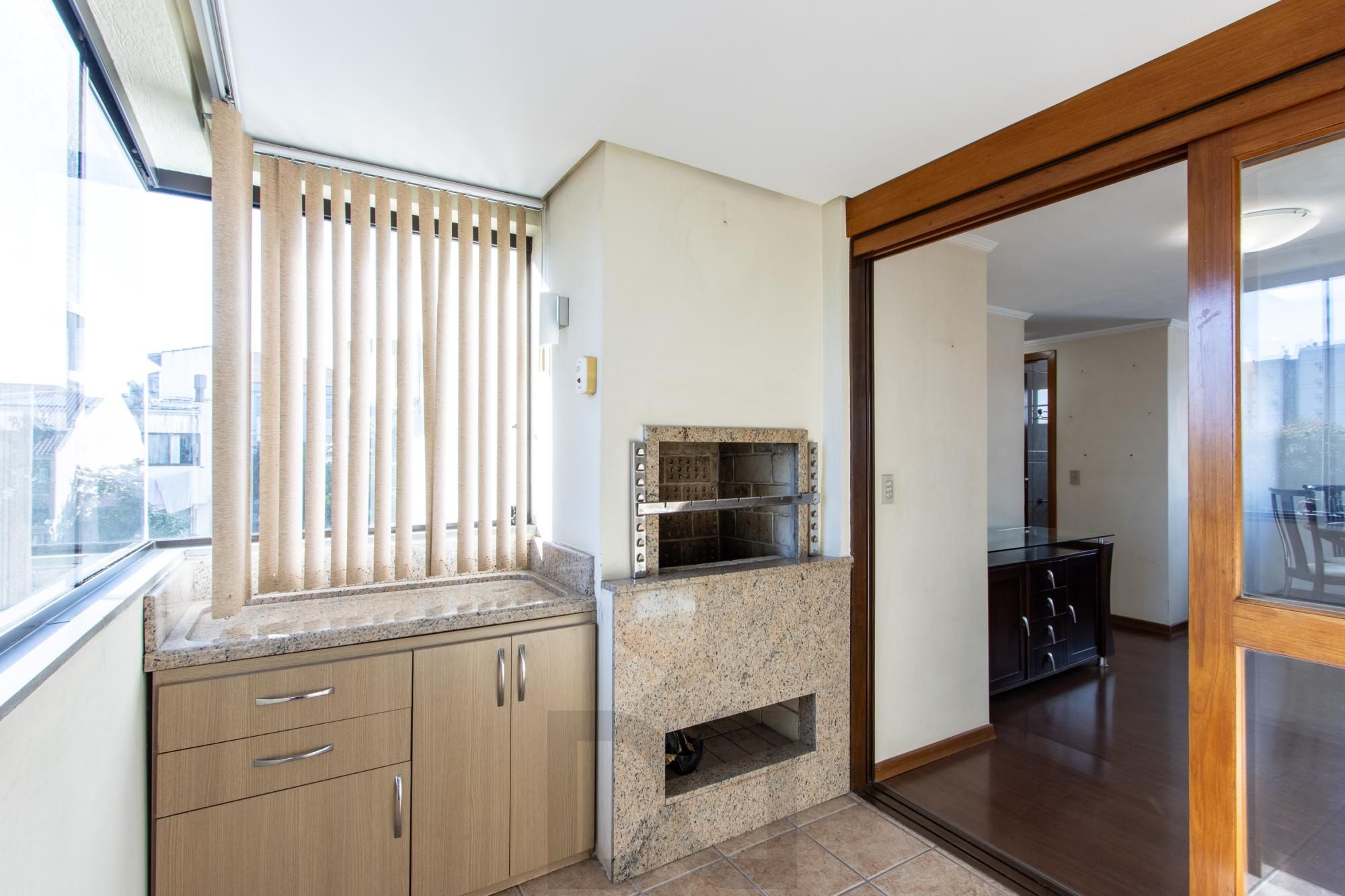 Apartamento Semimobiliado à Venda em Passo da Areia, Porto Alegre, RS — foto 9