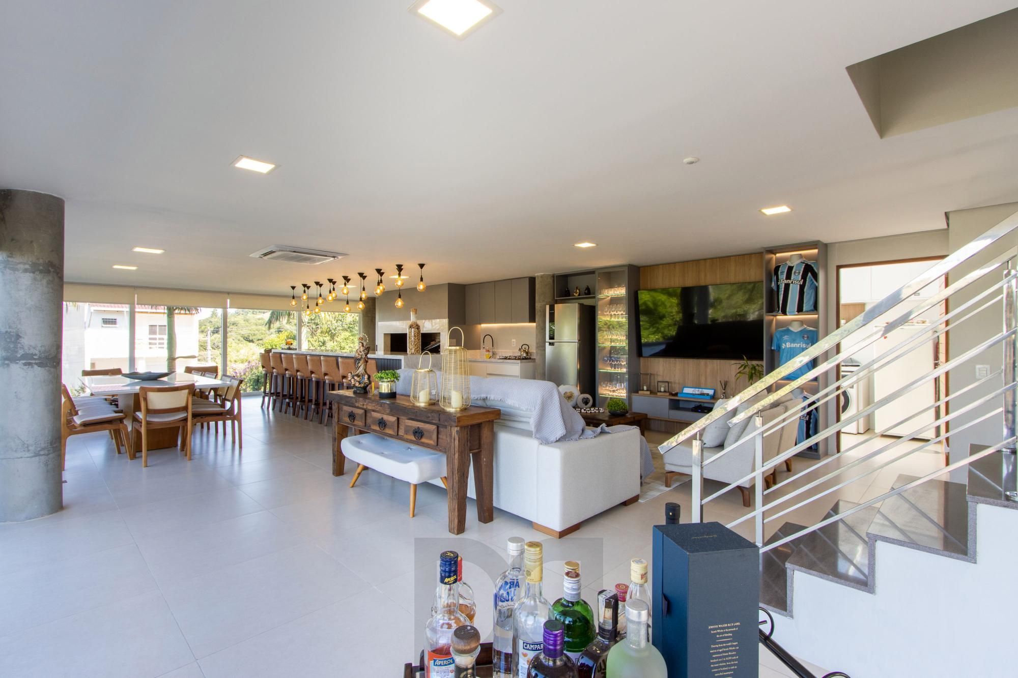 Luxuosa Casa em Condomínio de Alto Padrão com vista para Guaiba — foto 33