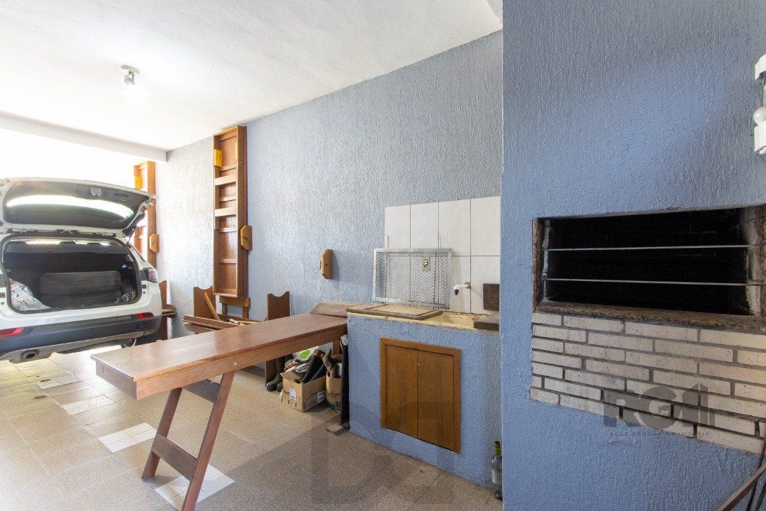 Casa para Venda - 300m², 3 dormitórios, sendo 1 suites, 4 vagas - Tristeza — foto 24