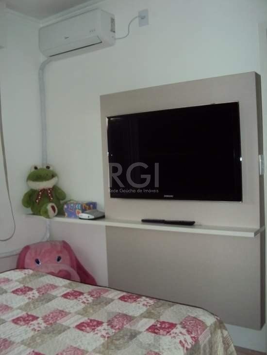Apartamento para Venda - 40m², 1 dormitório, Passo da Areia — foto 15