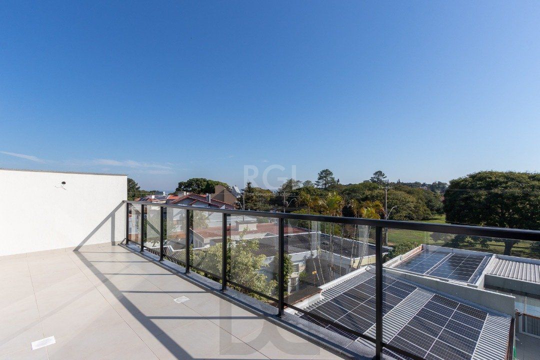 Casa Condominio para Venda - 306.18m², 3 dormitórios, sendo 3 suites, 3 vagas - Vila Assunção — foto 44