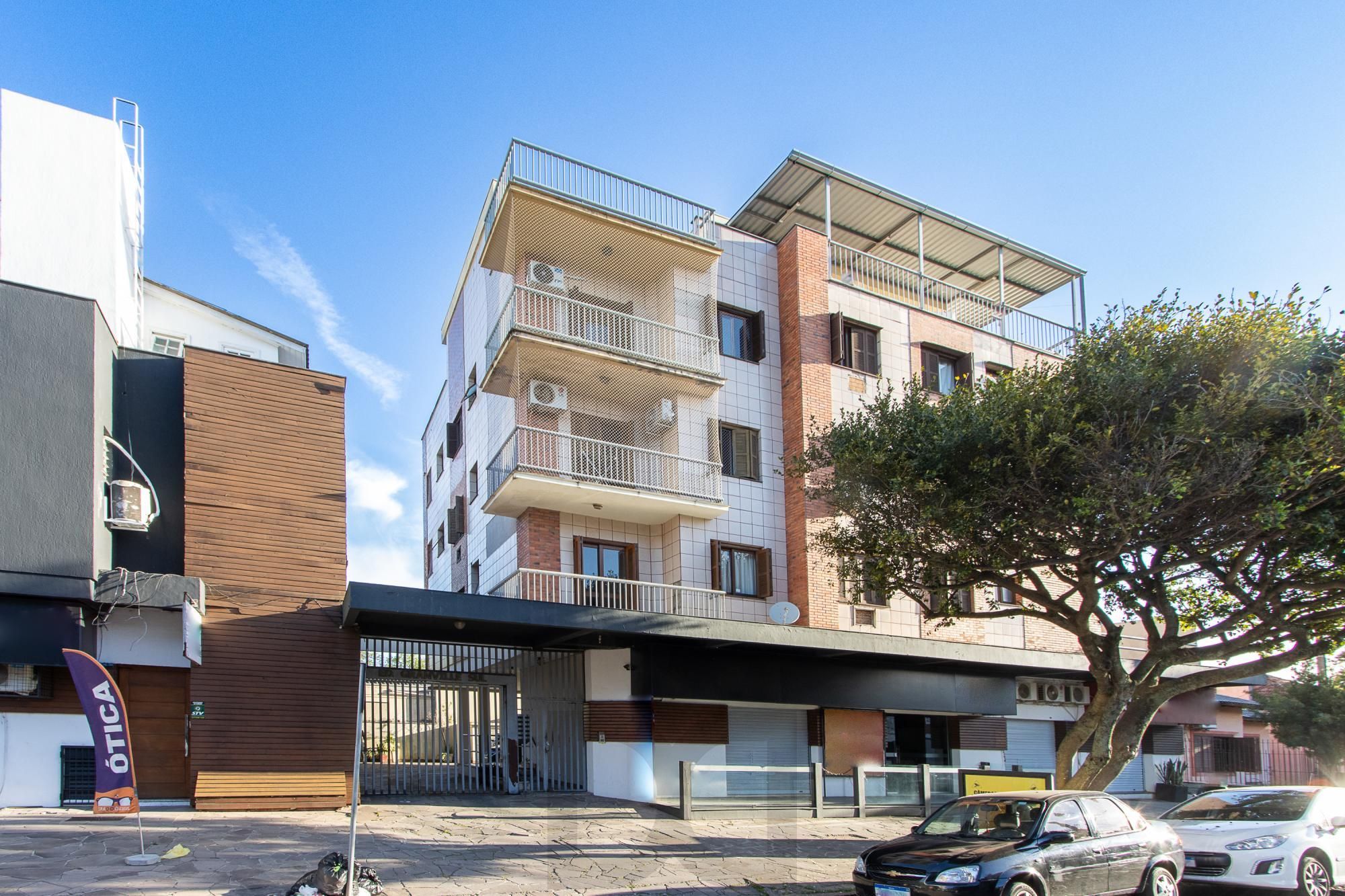 Apartamento com ótima localização — foto 22