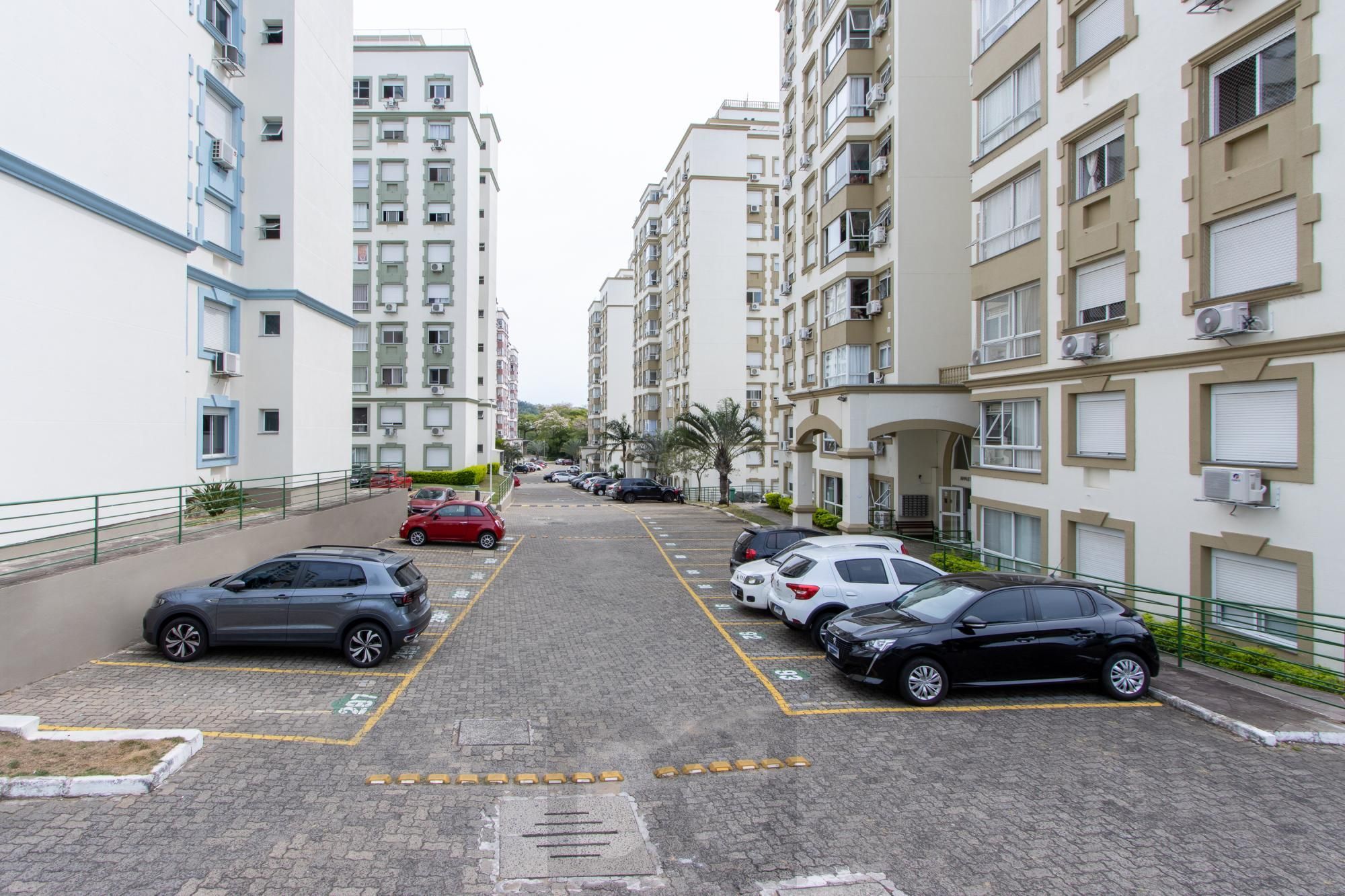 Apartamento 3 dorms à venda Avenida da Cavalhada, Cavalhada - Porto Alegre — foto 51