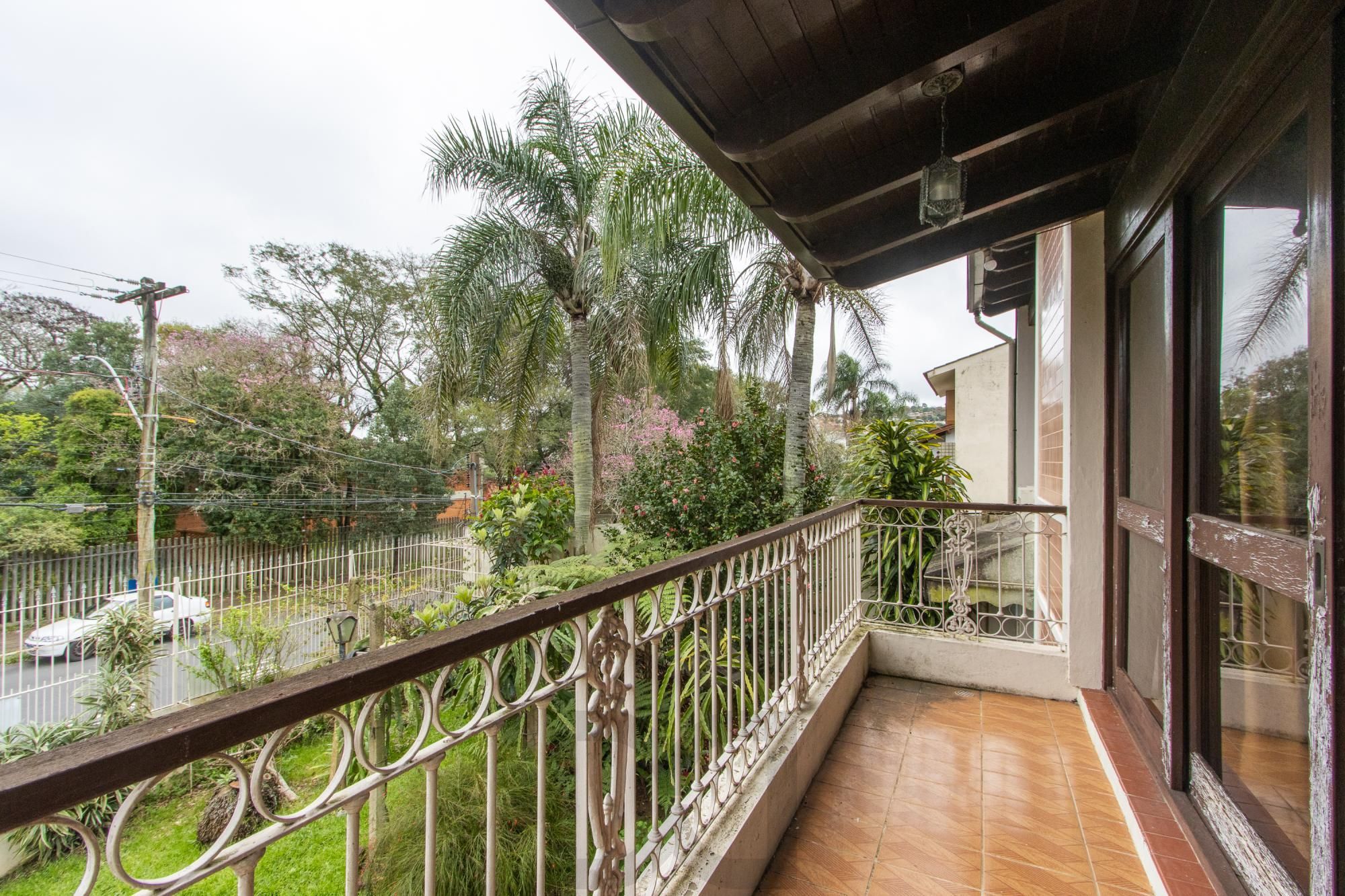 Casa para Venda - 485m², 4 dormitórios, sendo 1 suites, 3 vagas - Cristal — foto 38