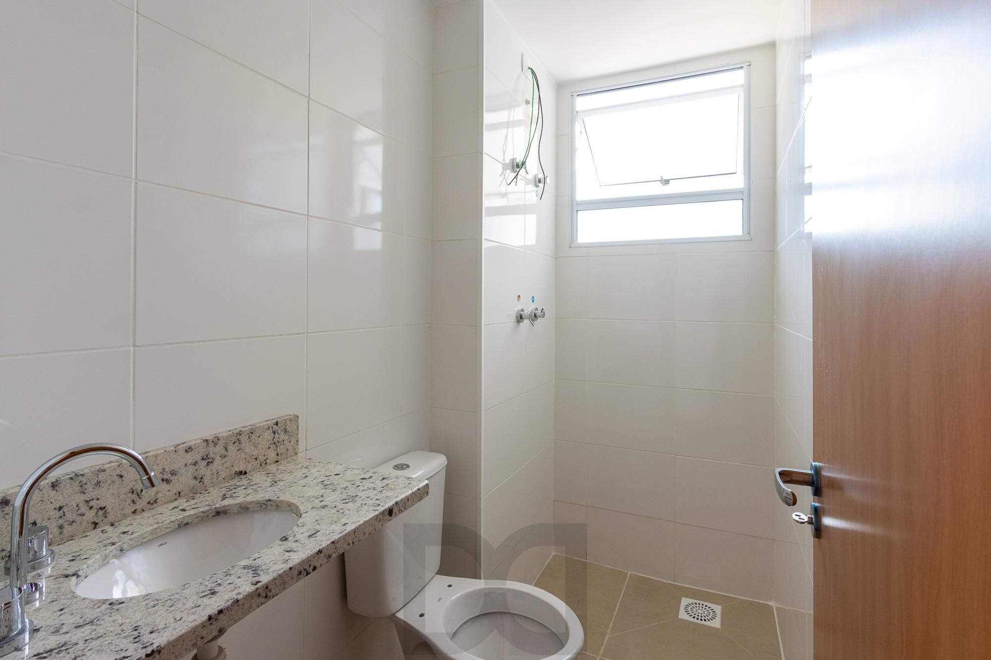 Apartamento no 5 andar de frente com 2 dormitórios — foto 18