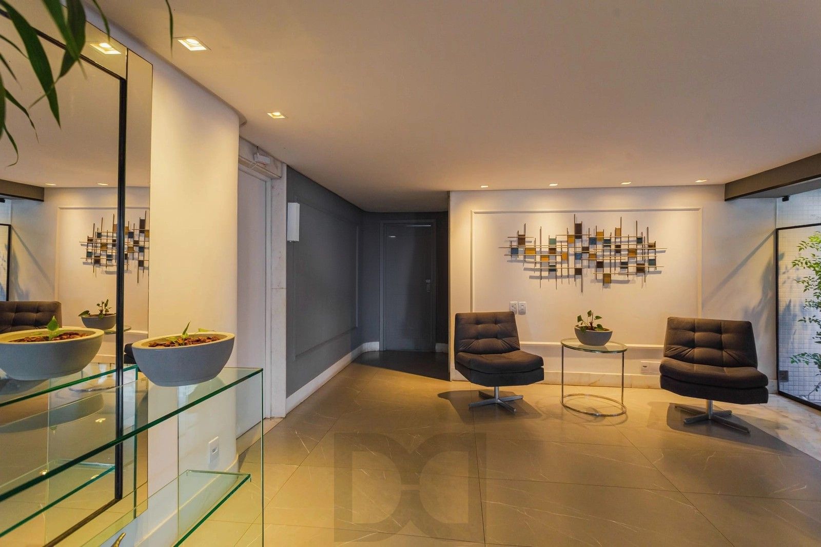 Apartamento no Moinhos de Vento com 3 dormitorios e 1 vaga de garagem — foto 25