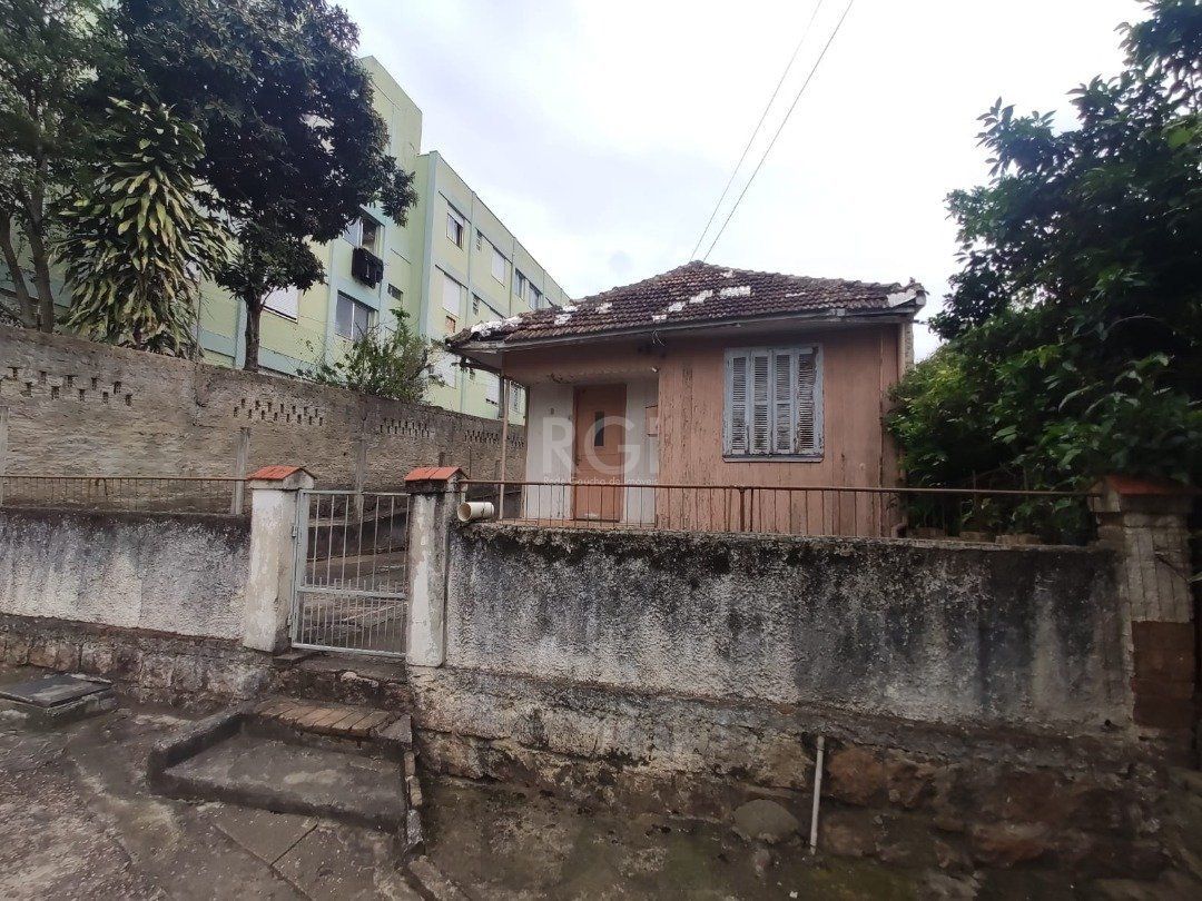 Terreno para Venda - 0m², 0 dormitórios, Vila Conceição — foto 1