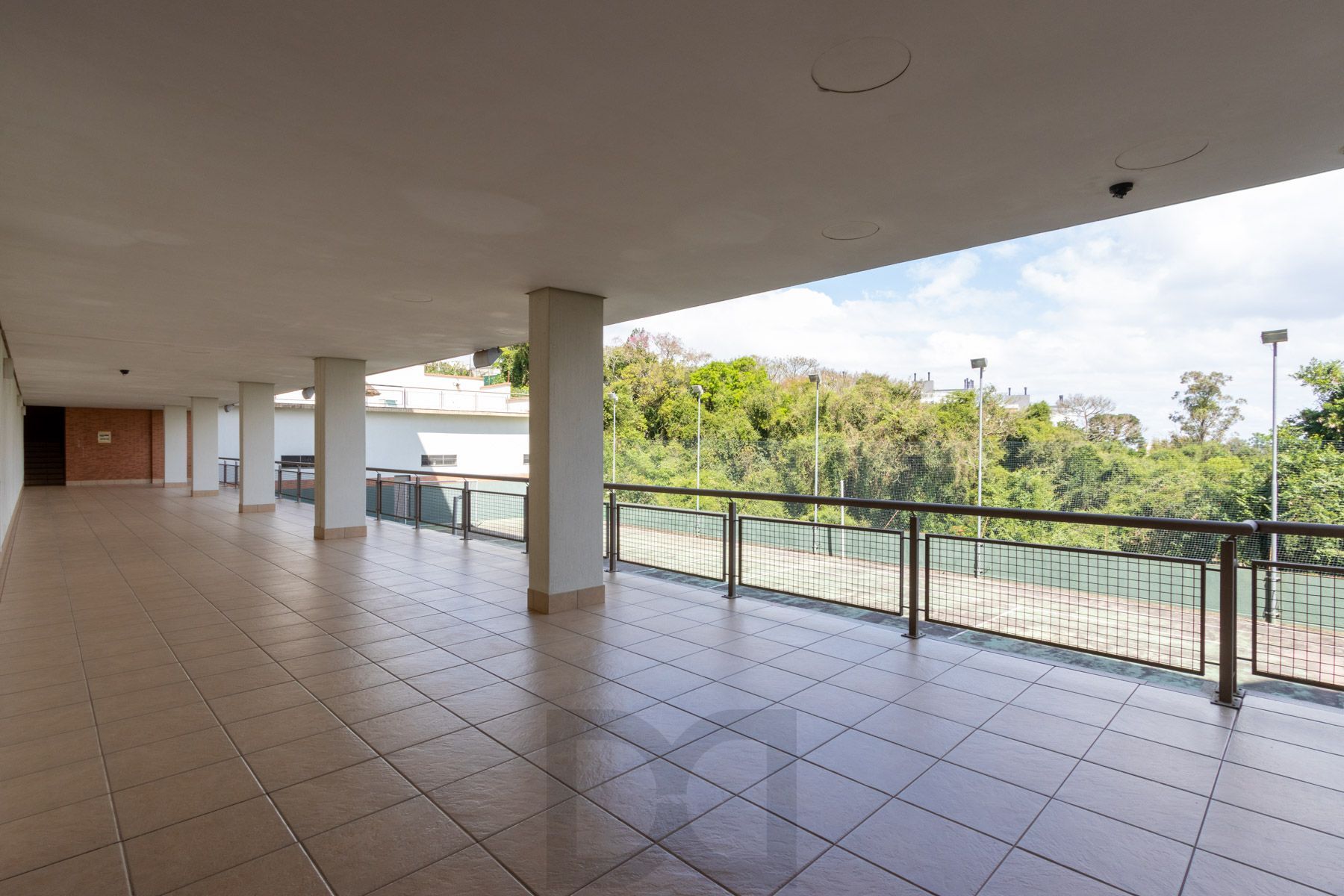 EXCELENTE APARTAMENTO COM VISTA LIVRE PARA O GUAÍBA!! — foto 57