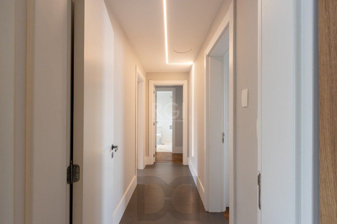 Apartamento para Venda - 164m², 3 dormitórios, sendo 3 suites, 3 vagas - Pedra Redonda — foto 22