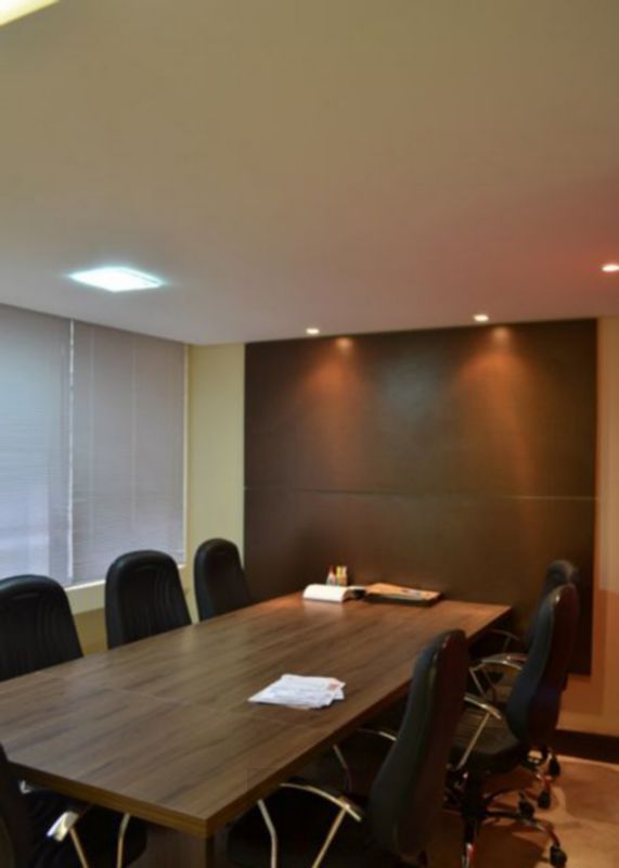 Conjunto/Sala para Venda - 45.12m², 0 dormitórios, Centro Histórico — foto 4
