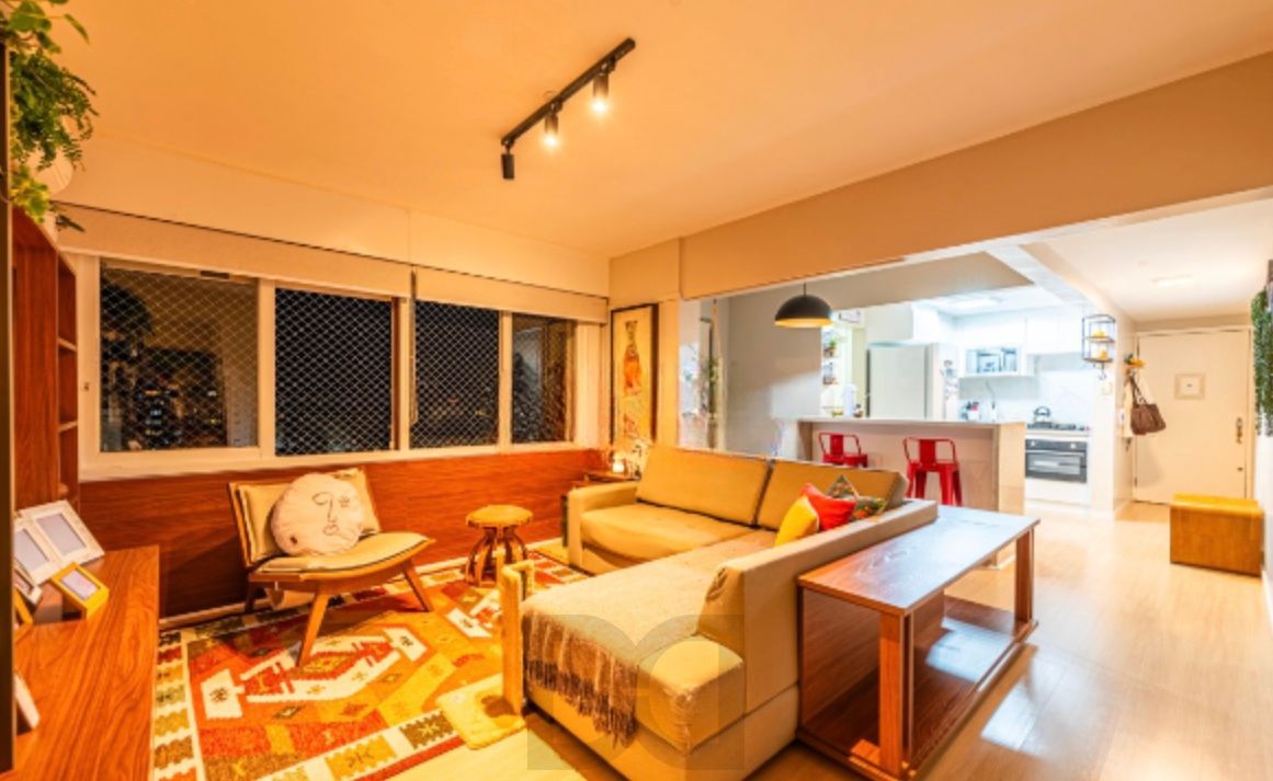 BELISSÍMO APARTAMENTO! — foto 1