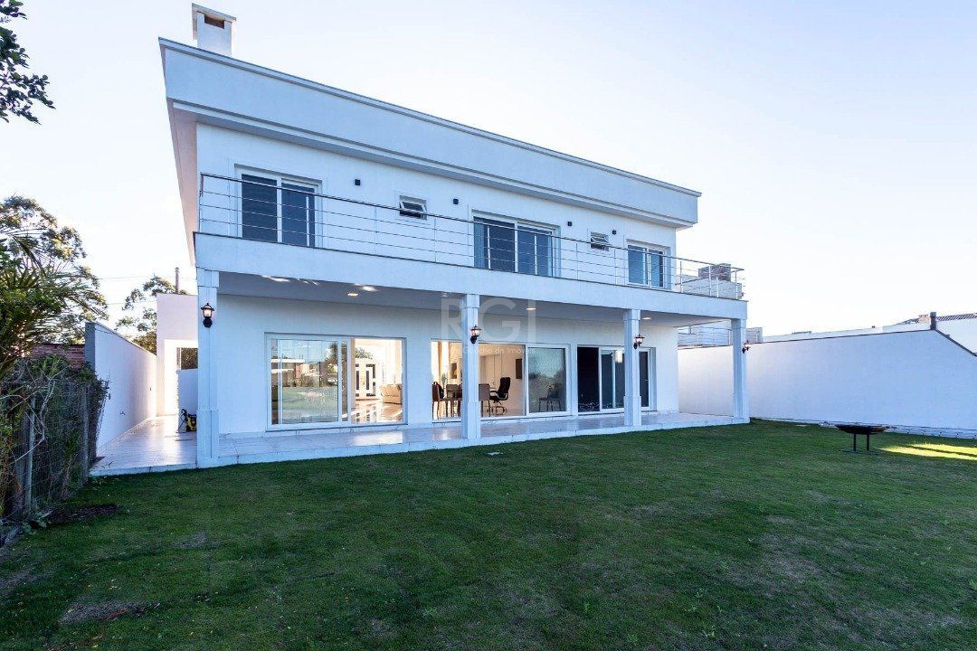 Casa Condominio para Venda - 388m², 5 dormitórios, sendo 3 suites, 4 vagas - Terra Ville — foto 19