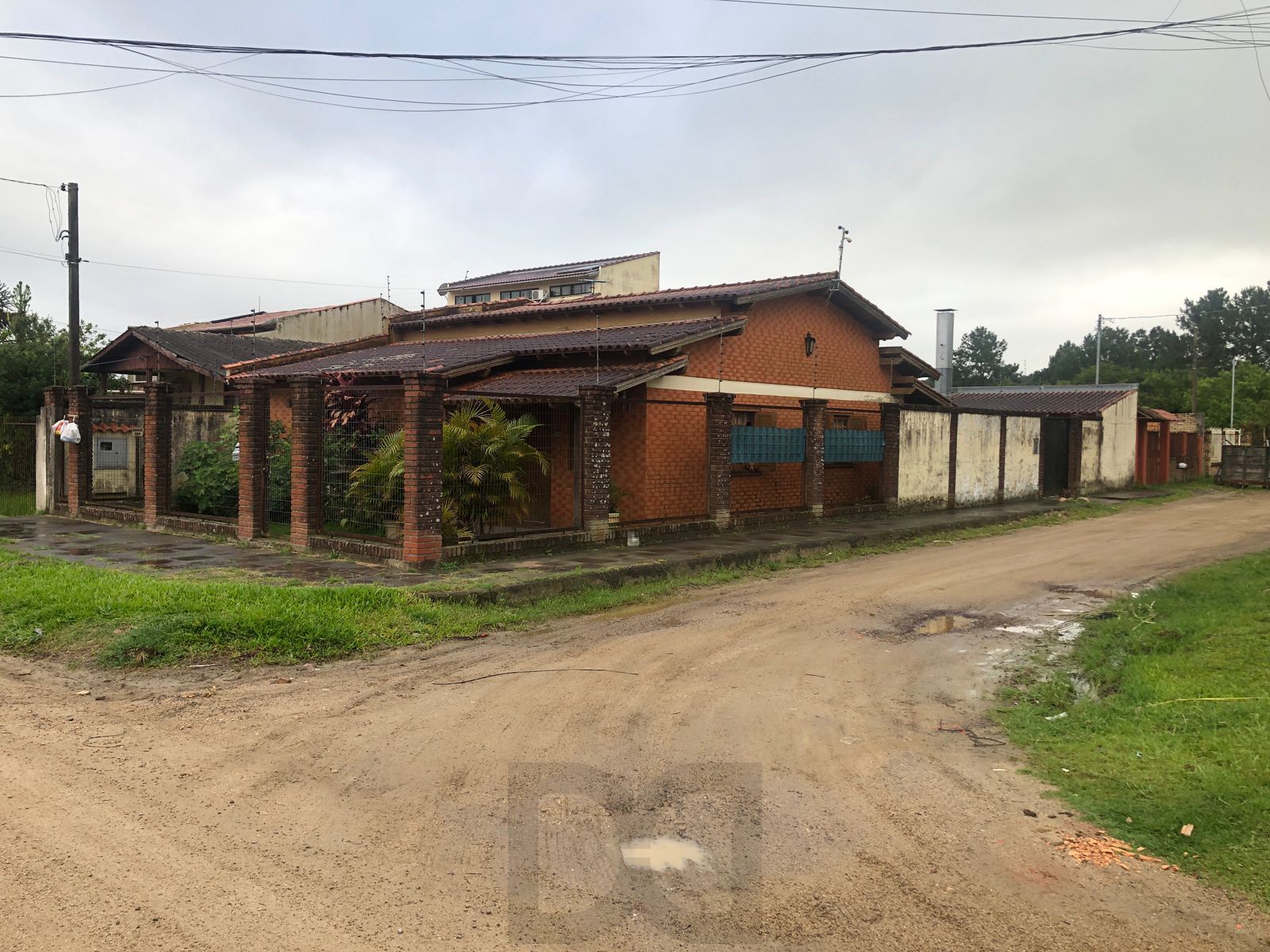 Casa térrea com 3 dormitórios - bairro  Ponta Grossa — foto 20
