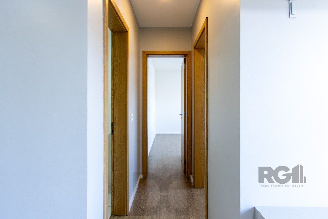 Apartamento 2 quartos (1 suite), com infra, 1 vaga - Bairro Camaquã. — foto 15